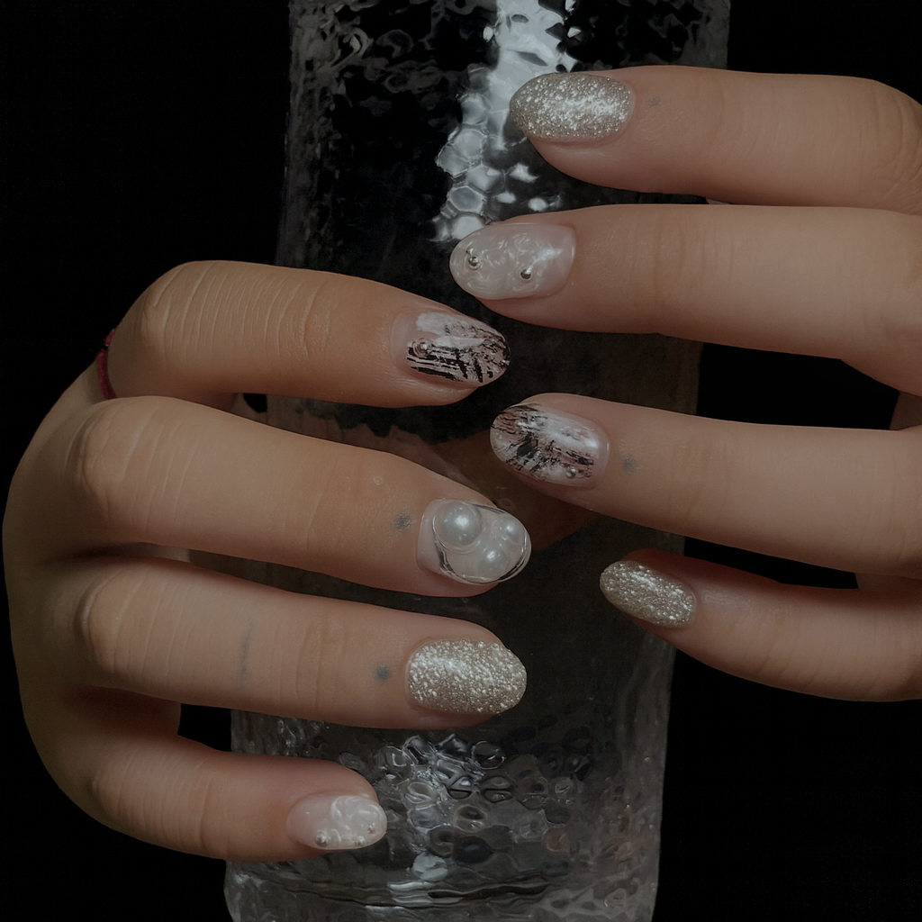 더바른네일 방이동 송파나루점 대표 이미지