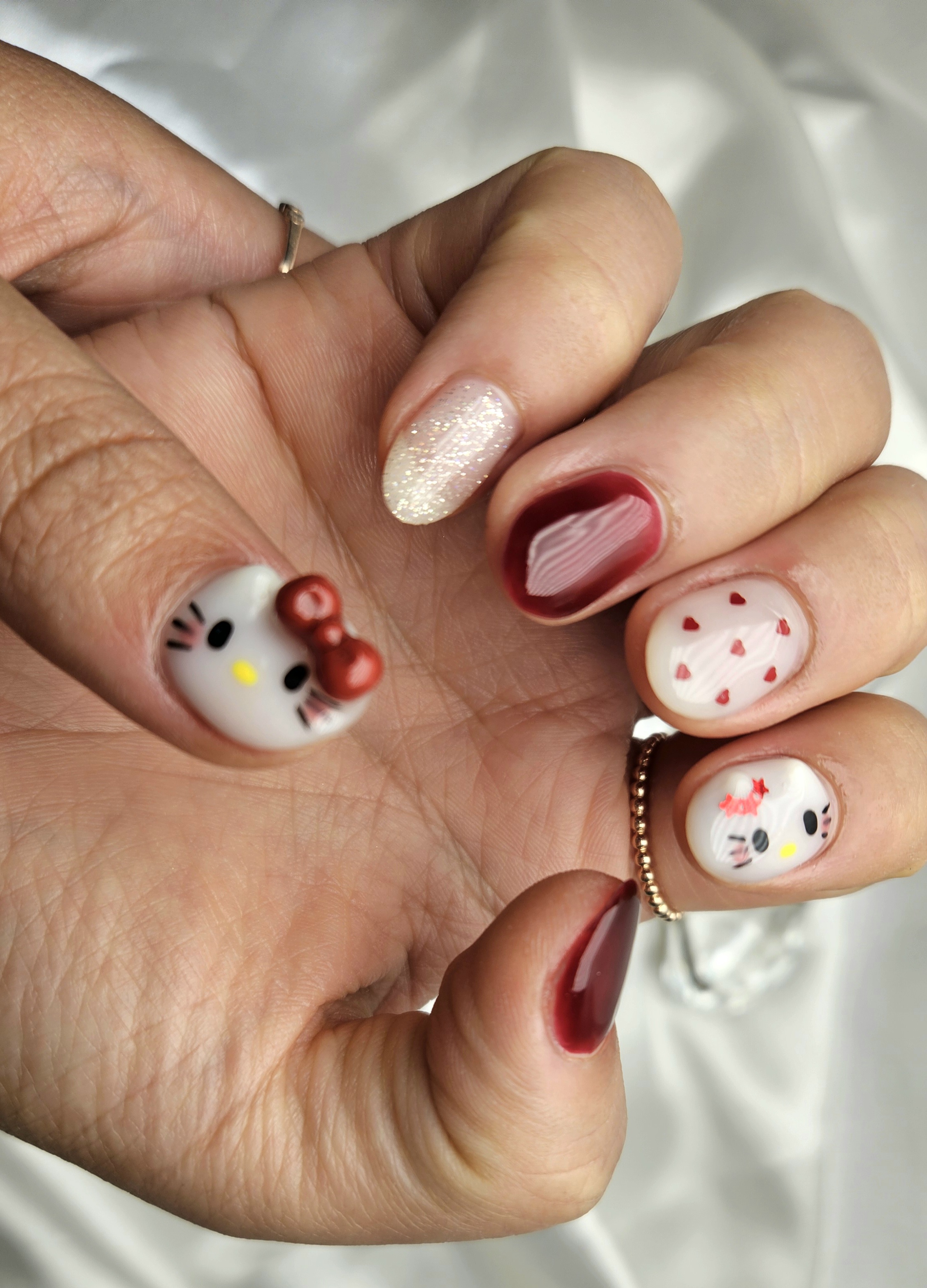 더바른네일 대표 이미지