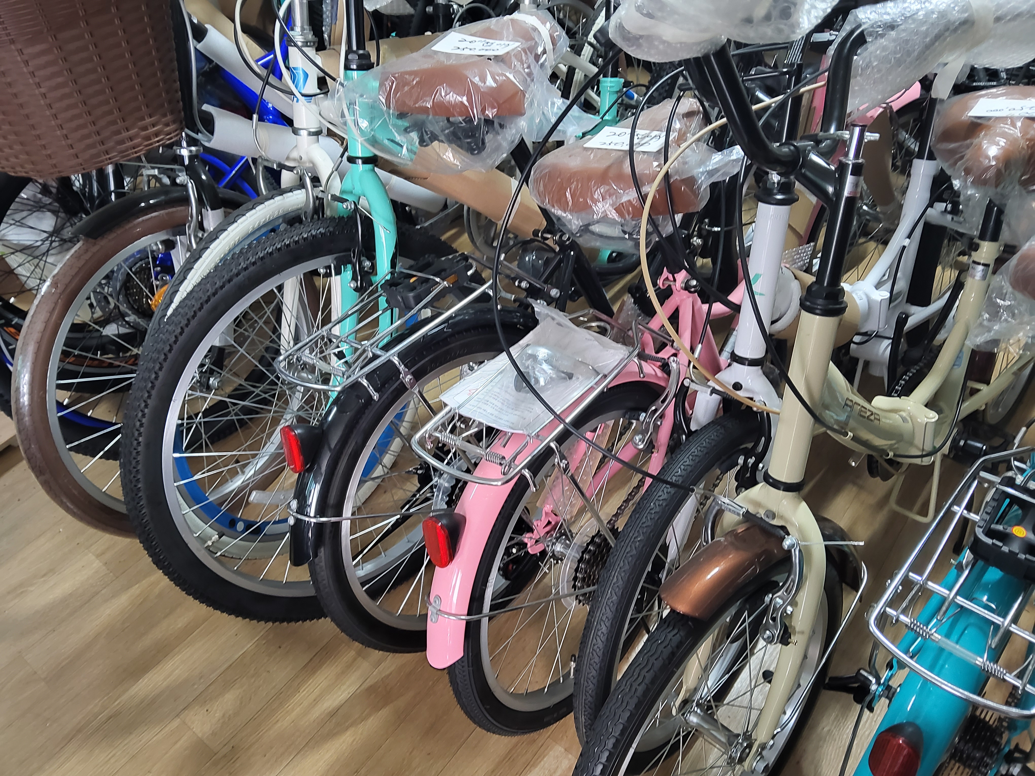 준바이크 대표 이미지