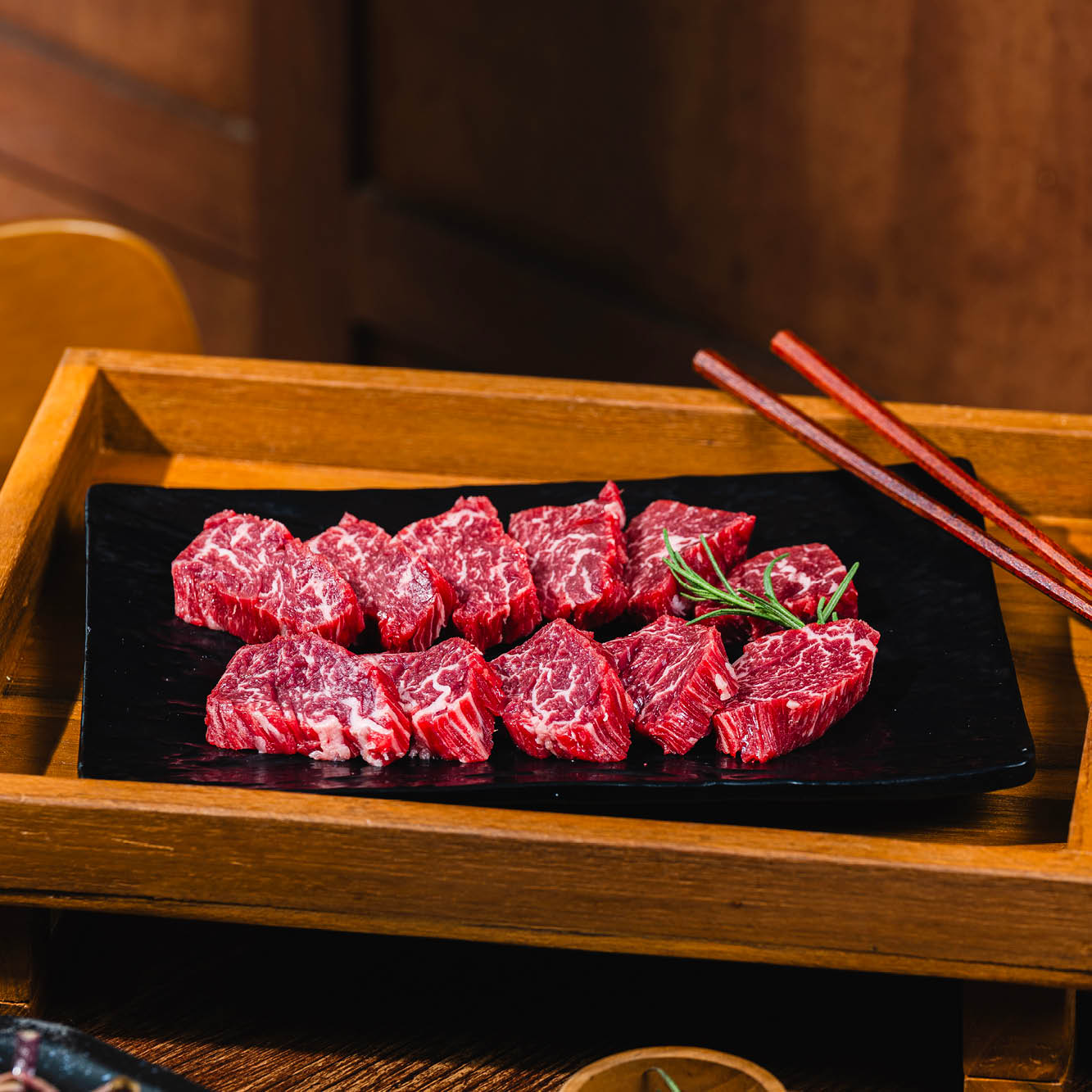 [와규] 치마살 150g