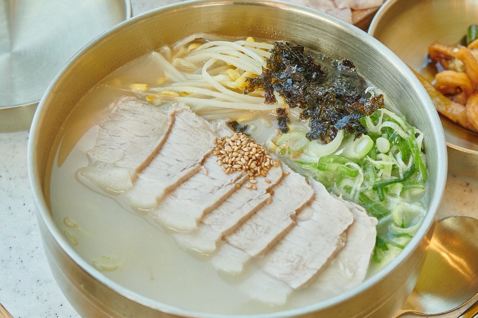 한담국수 곽지애월점 대표 이미지