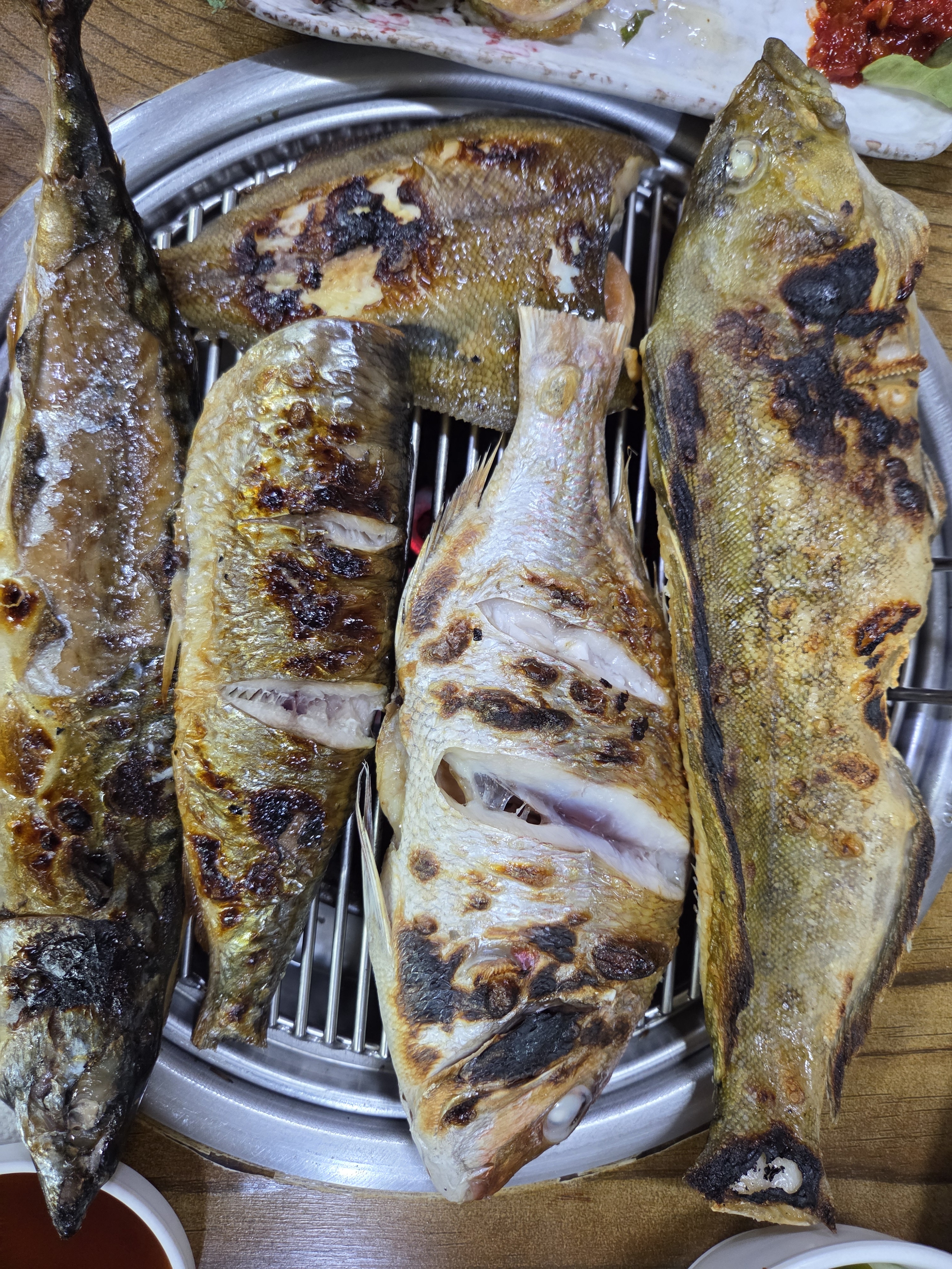 함가네 생선구이
