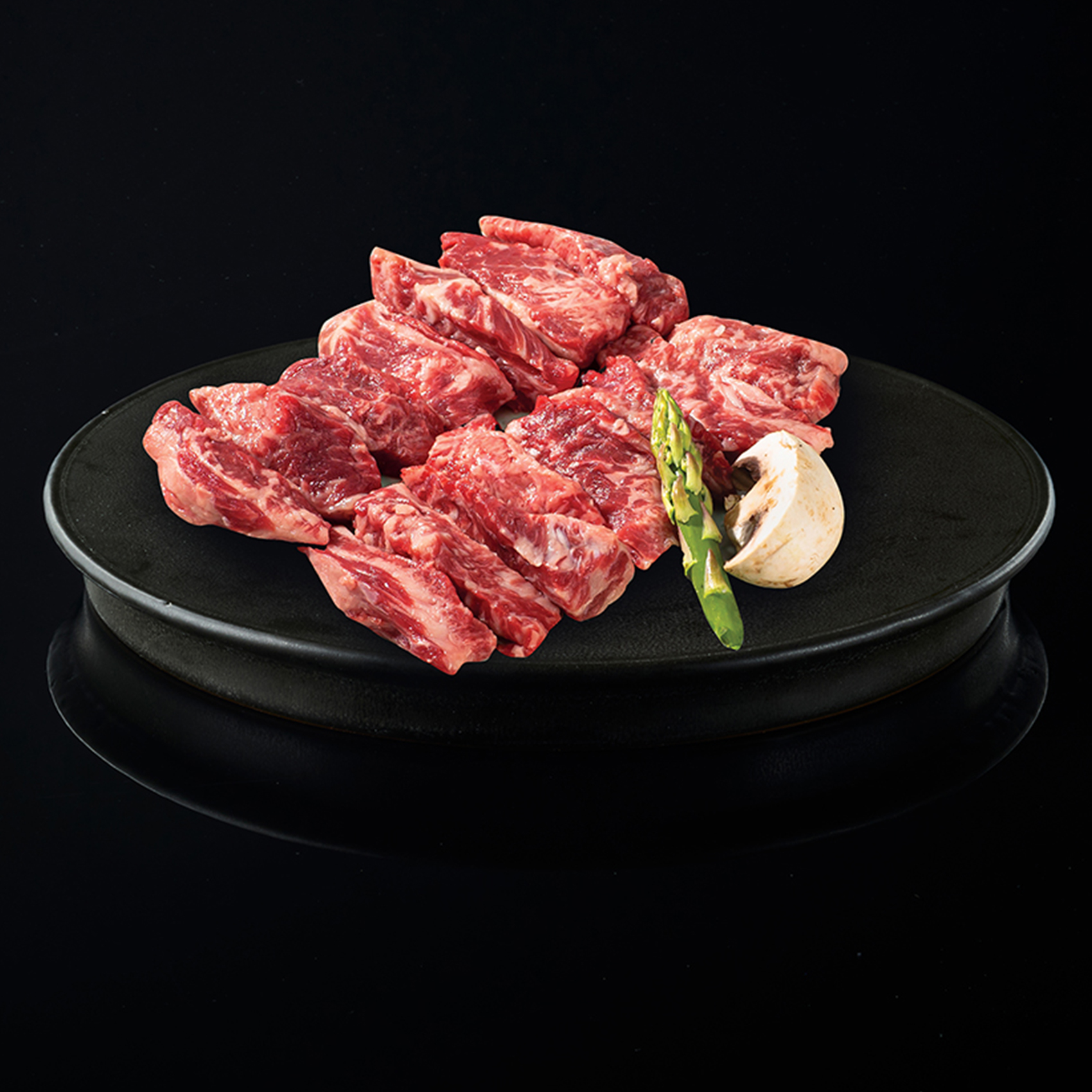 송도갈비 죽전역점 사진 8