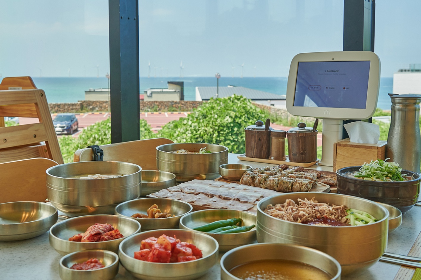 한담국수 곽지애월점 대표 이미지