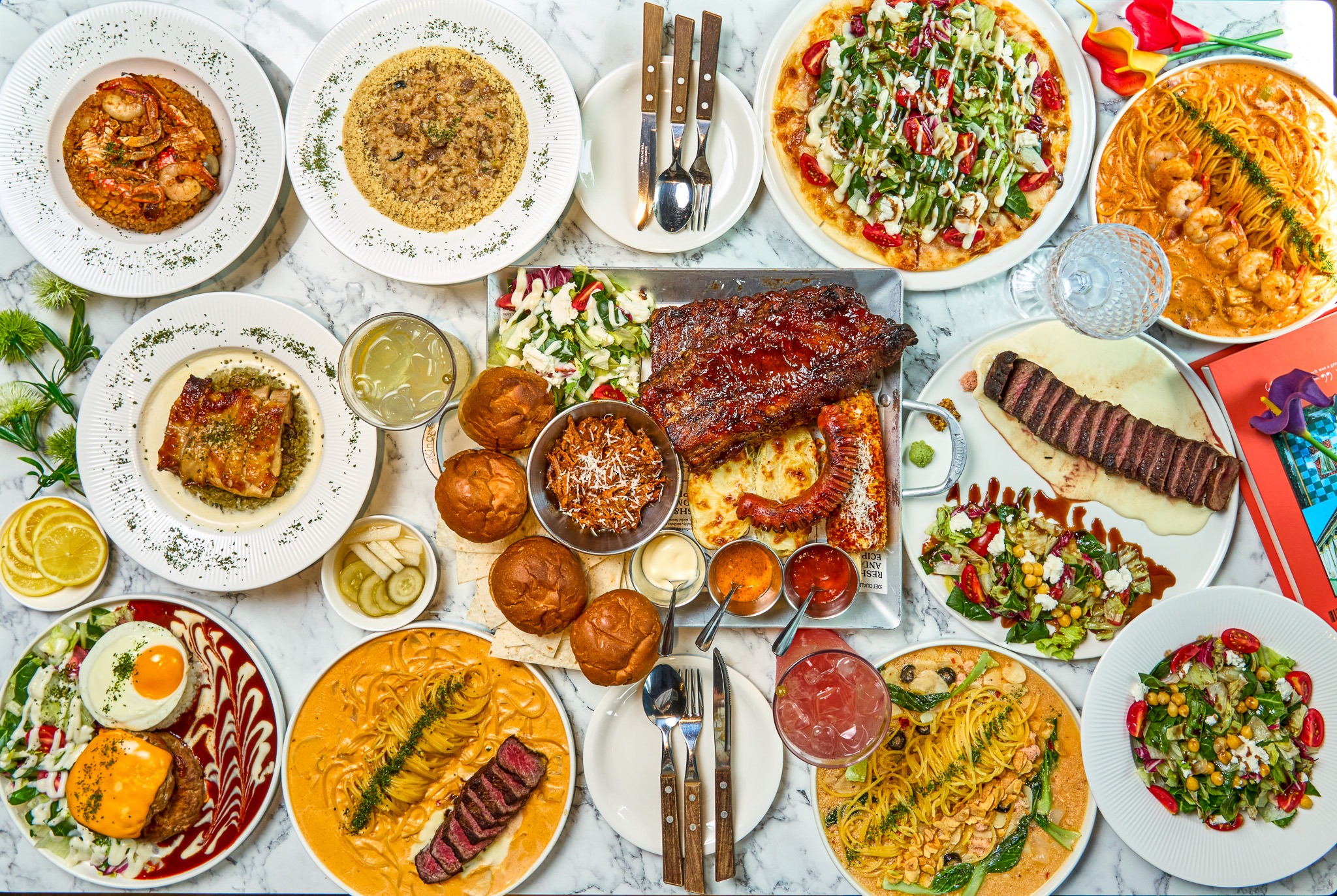 올더플레이트 앞산