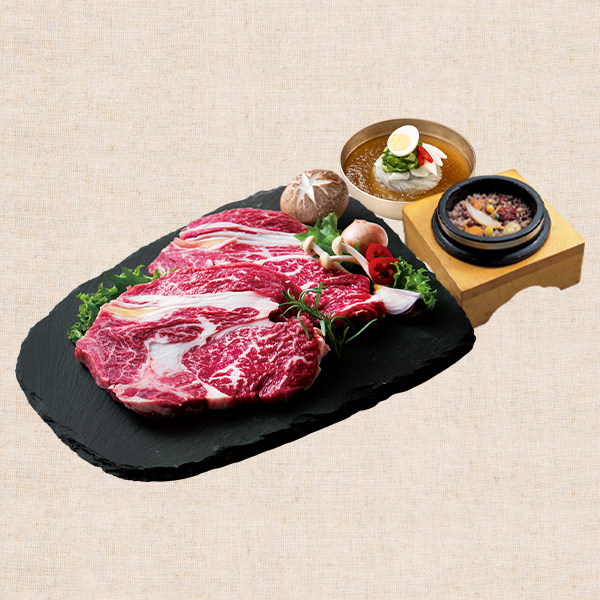 갈비도락 구로항동점