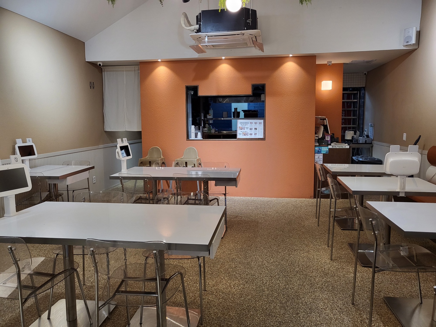 네모돼지돈까스 대표 이미지