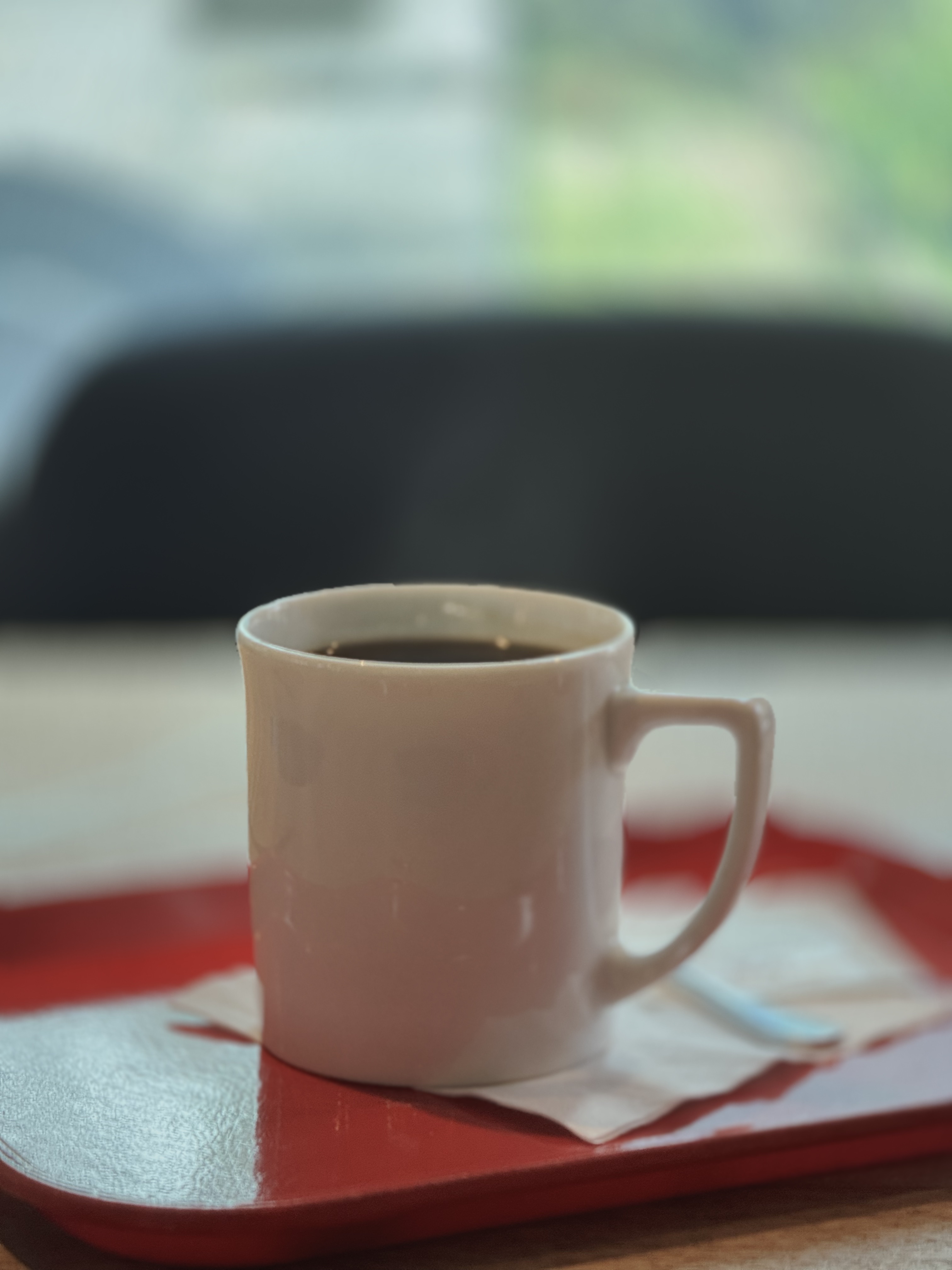 Steez Coffee Roasters Cheongju Main Branch
