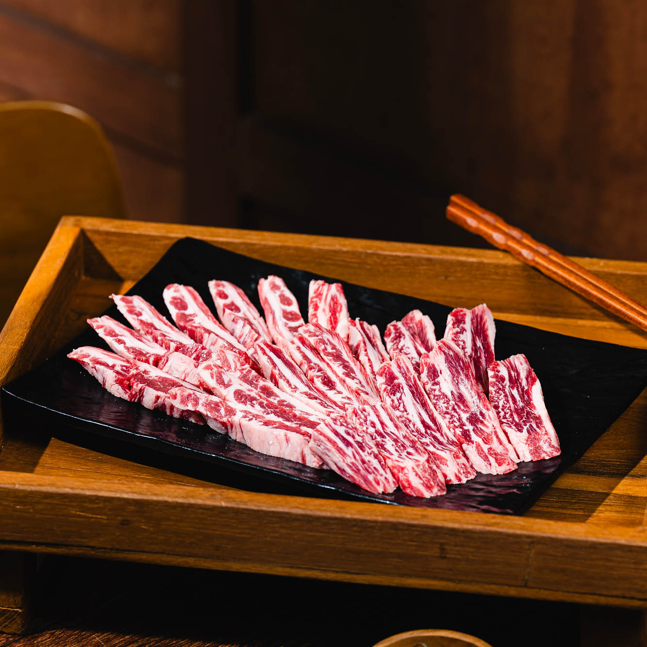 [와규] 갈비살 150g