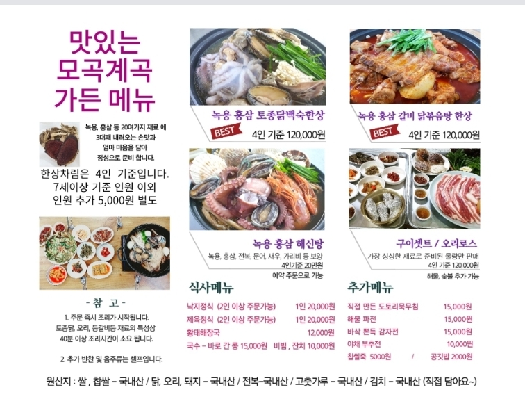 요약 정보 이미지