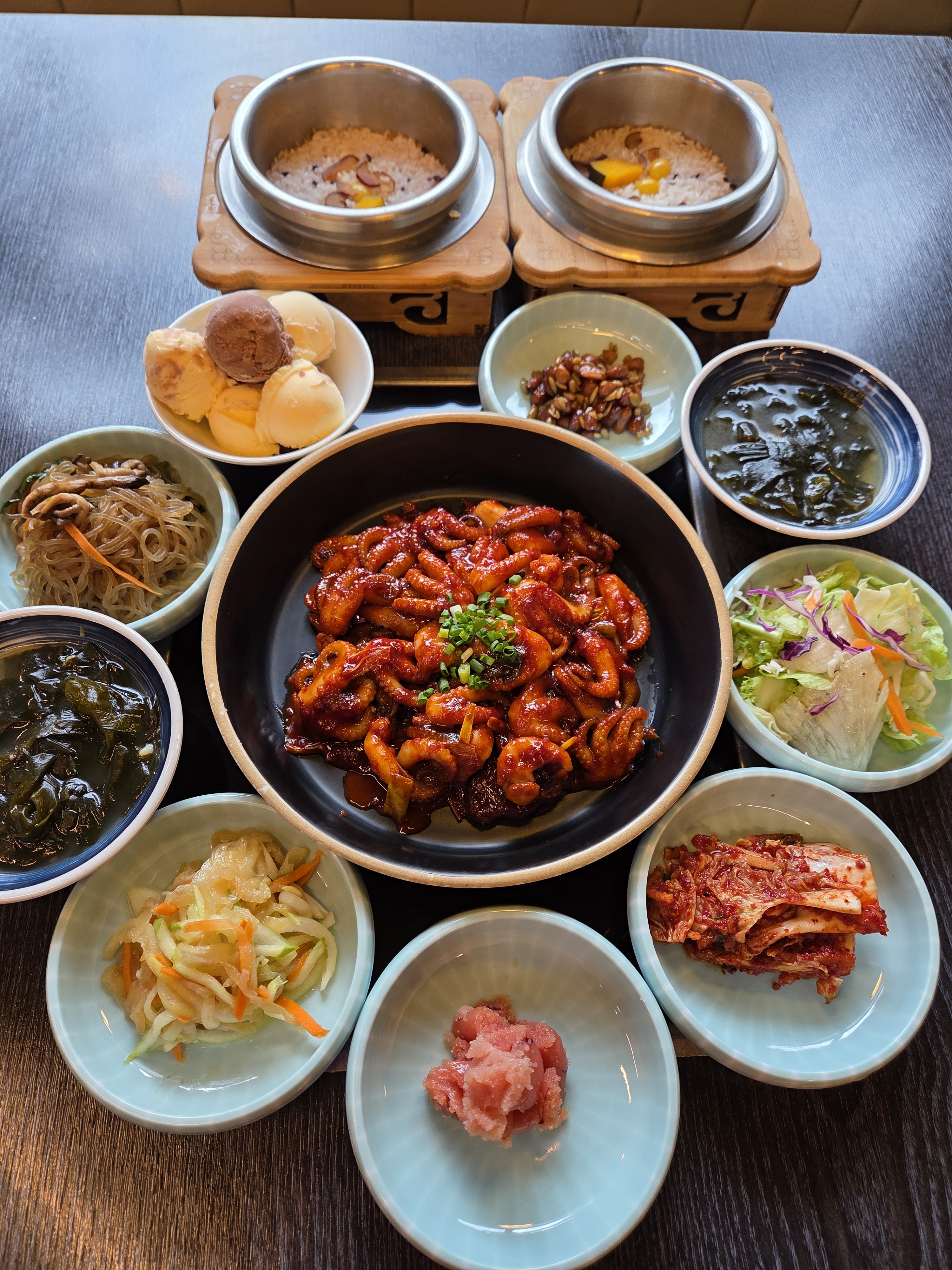 지구에서 온 쭈꾸미 하남본점