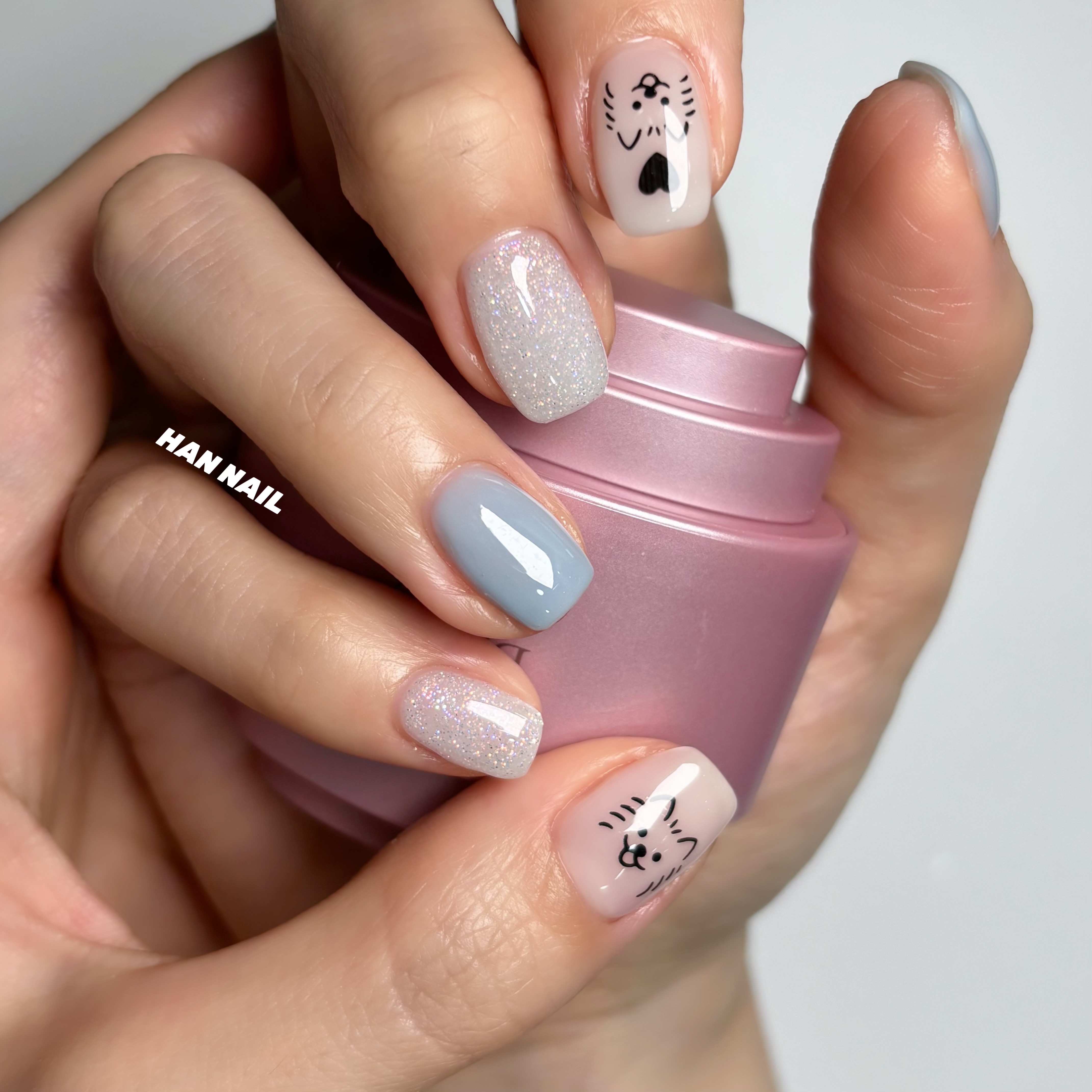 한네일 대표 이미지