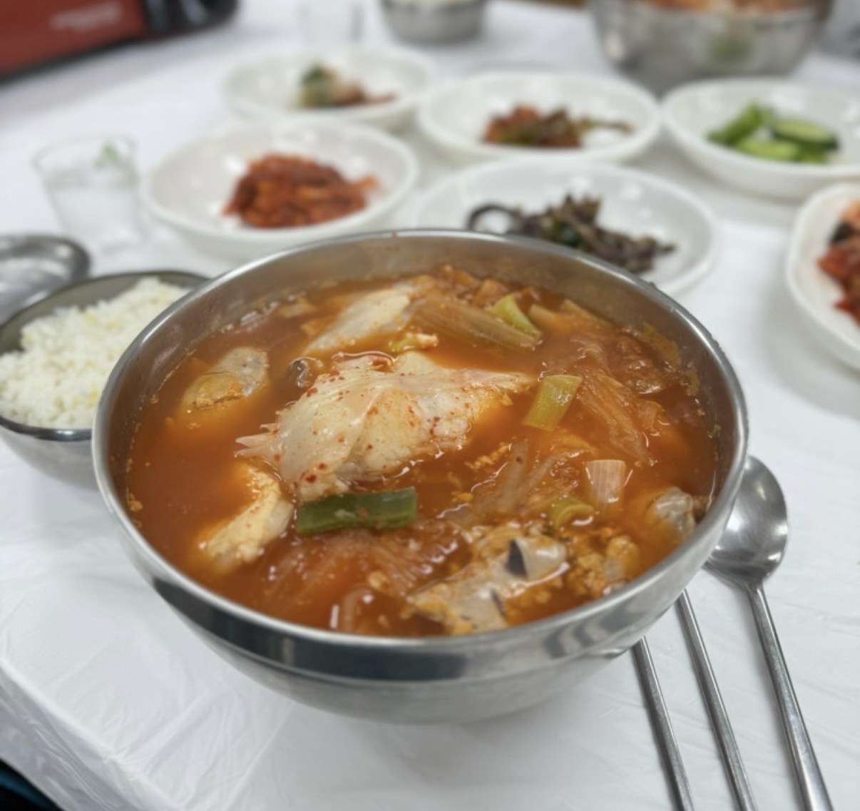 대성식당