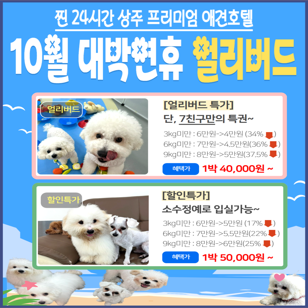 도그유토피아 대표 이미지