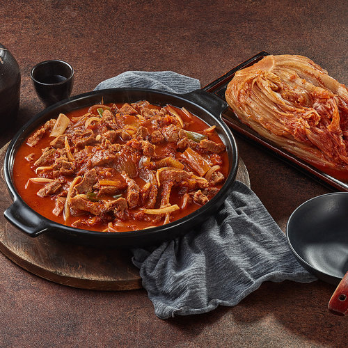 강병금김치찌개