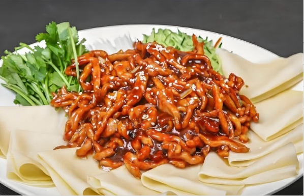 담향각양꼬치