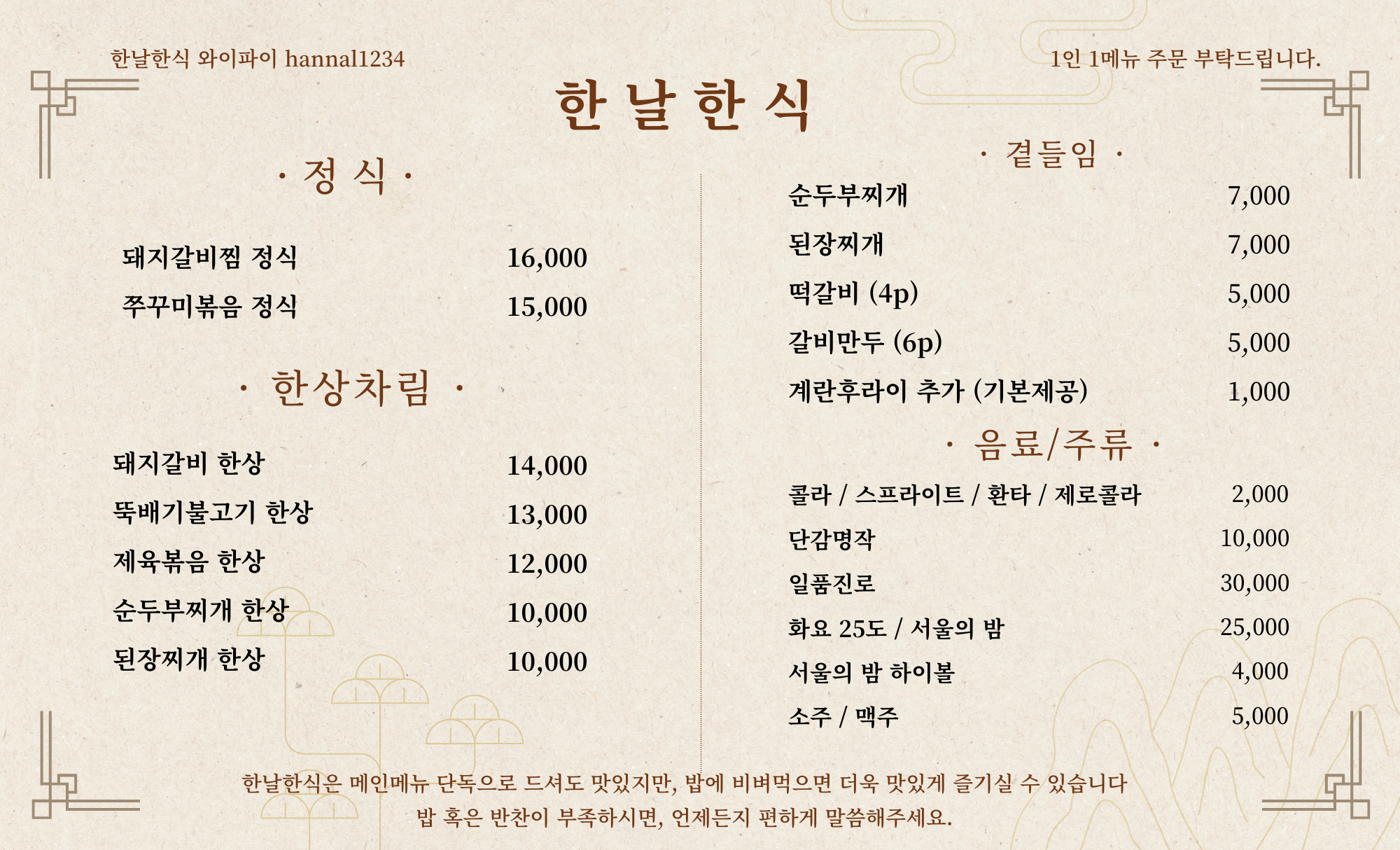 요약 정보 이미지