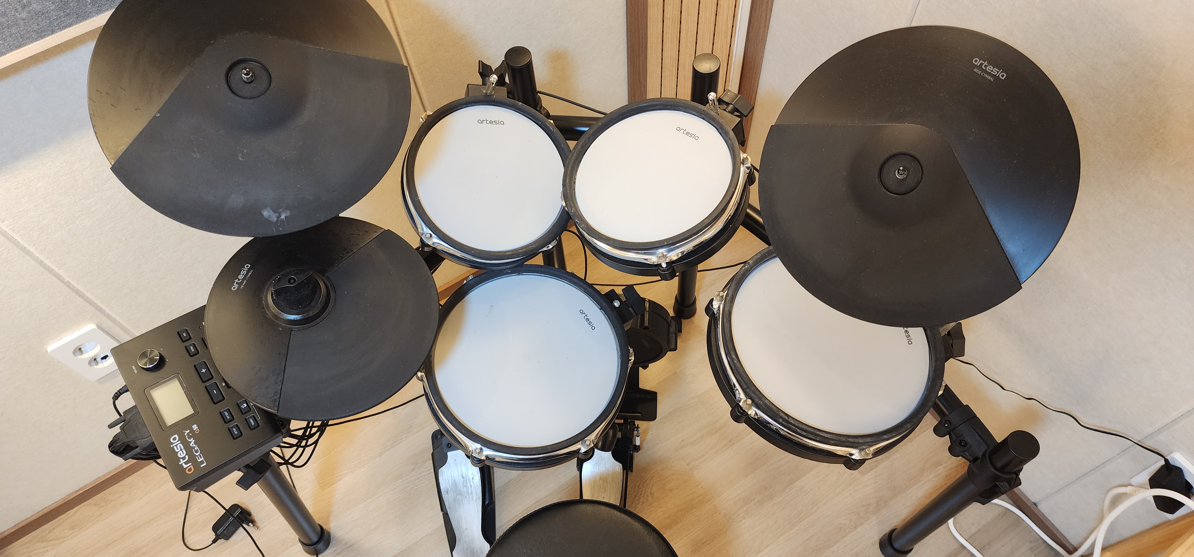 3번째 스튜디오 사진