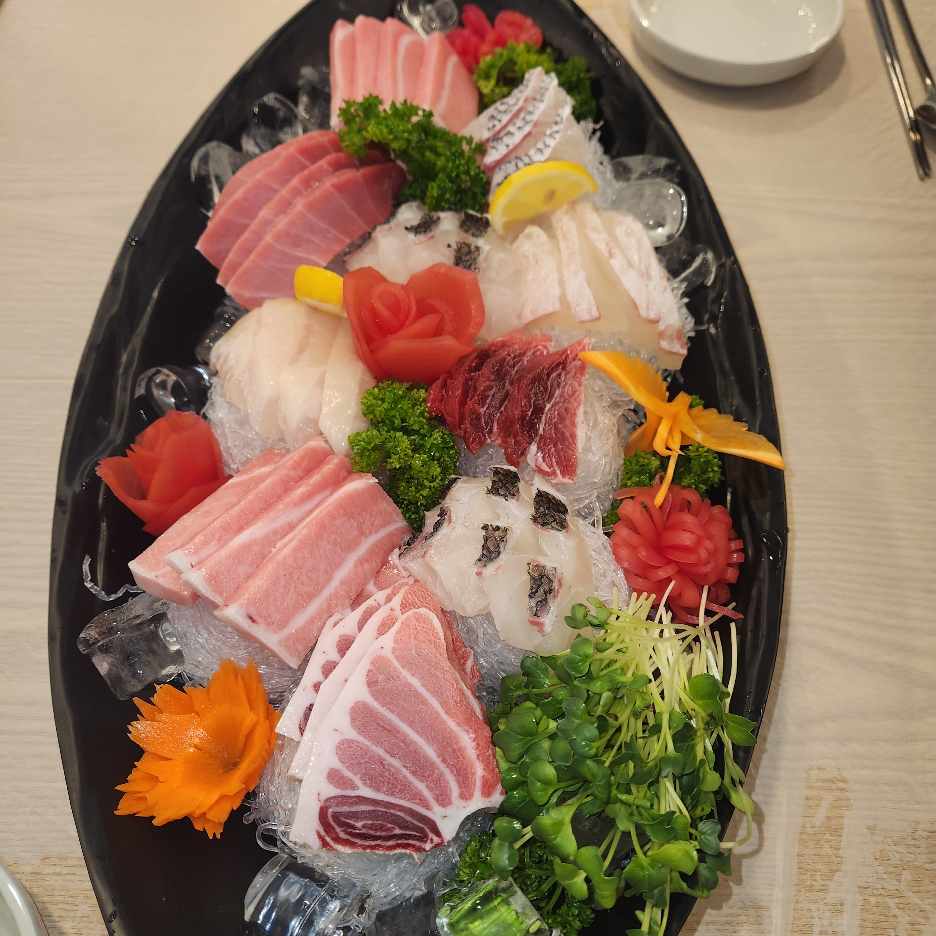 고래횟집 대표 이미지