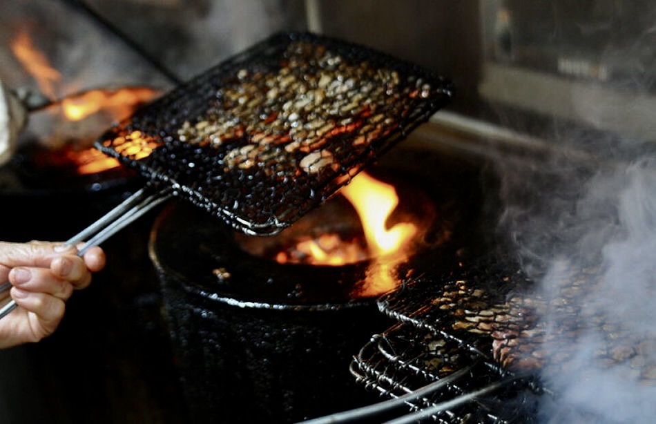 궁전회관 강북수유본점