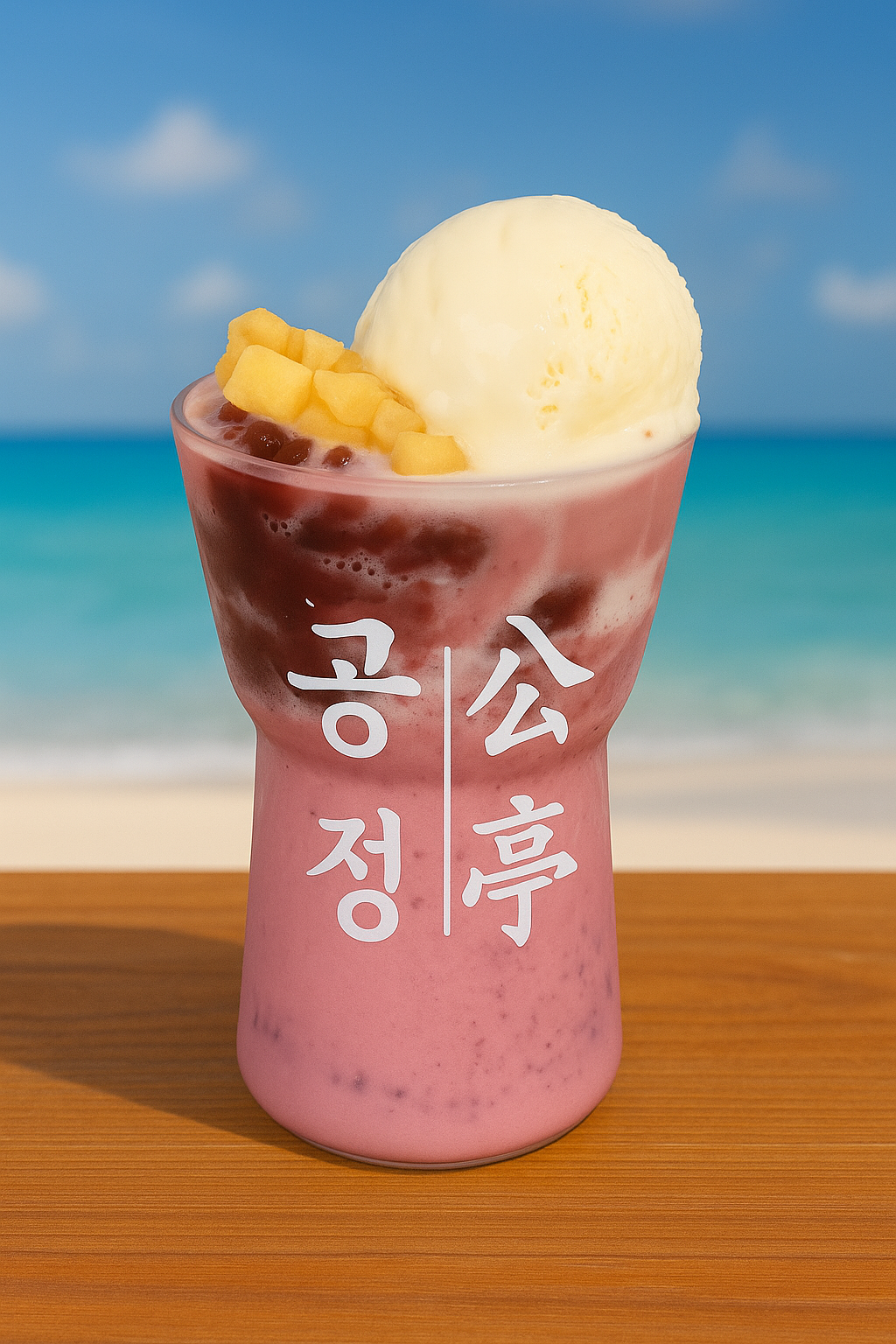 카페 공정 2