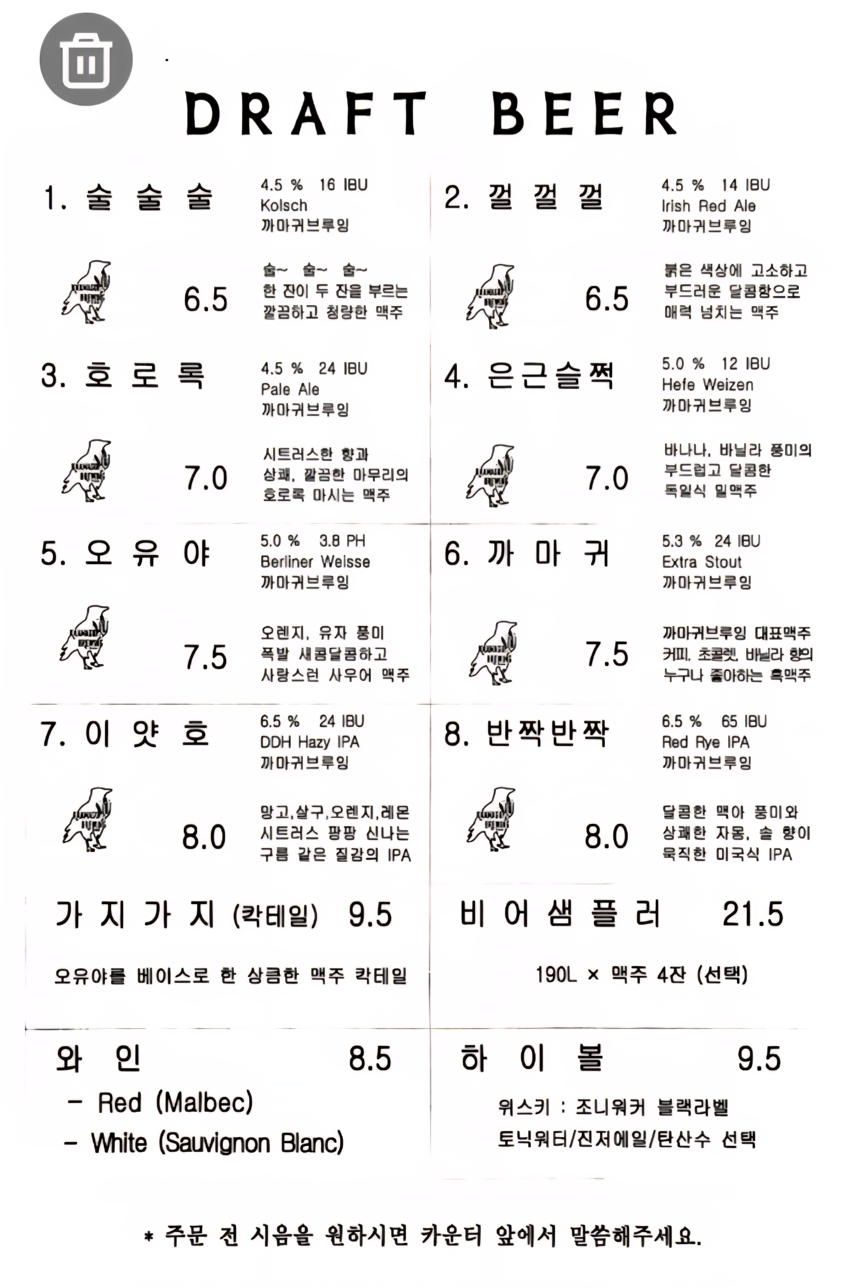 요약 정보 이미지