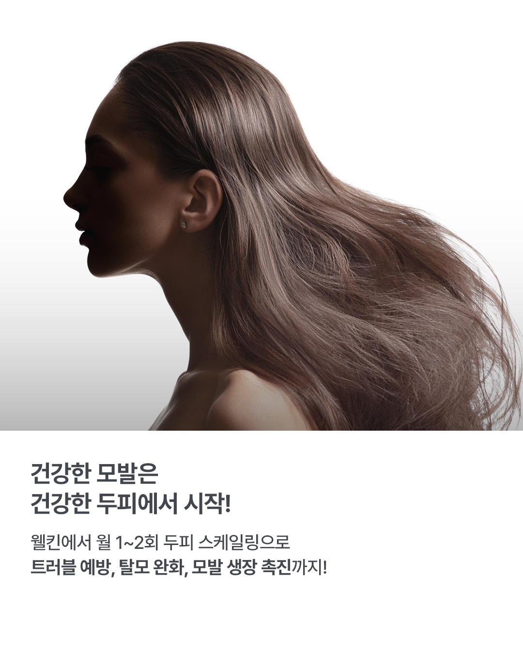 웰킨 두피탈모센터 종로점 대표 이미지