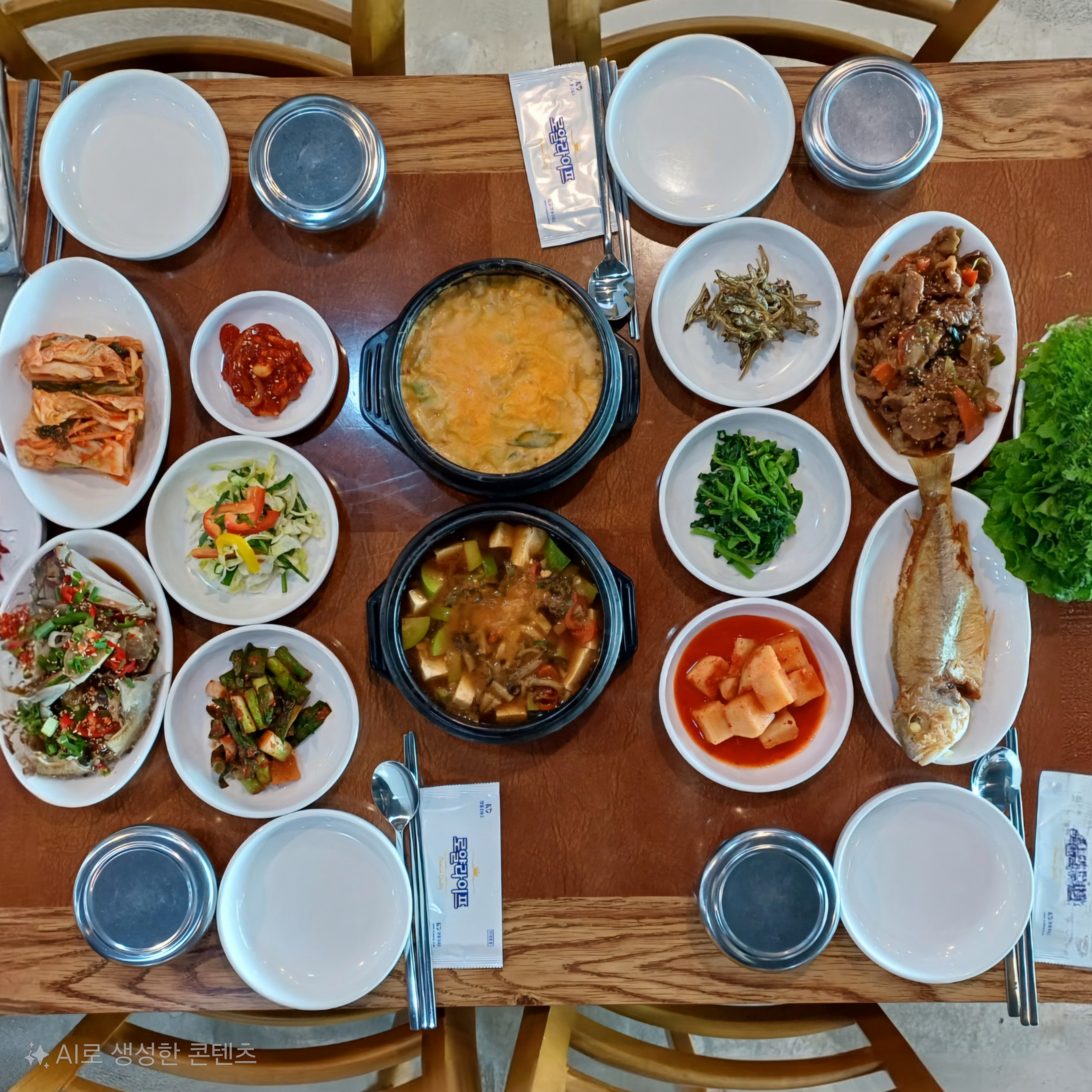 채우림 사계본점