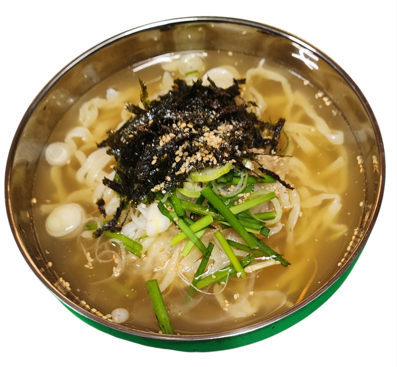 무한칼국수 송담점