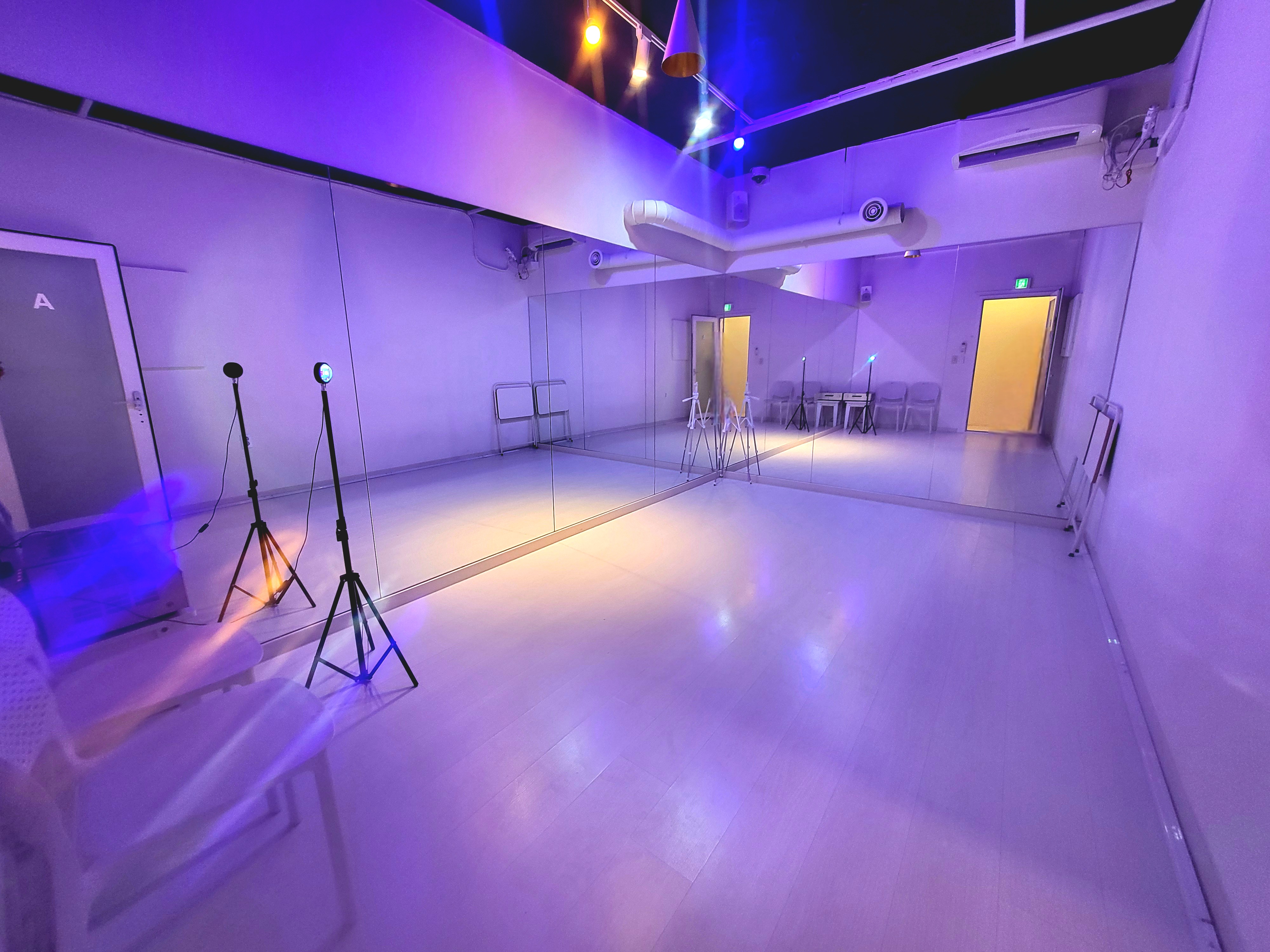 1번째 스튜디오 사진