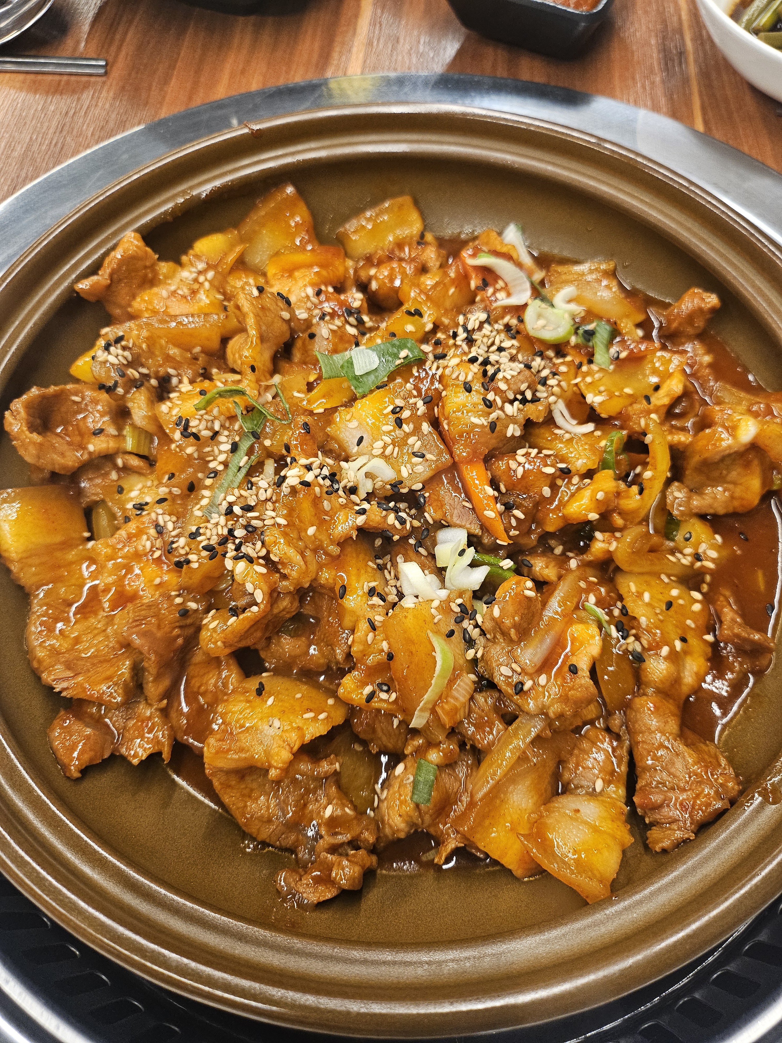 미카엘라 본점 충청 애견맛집