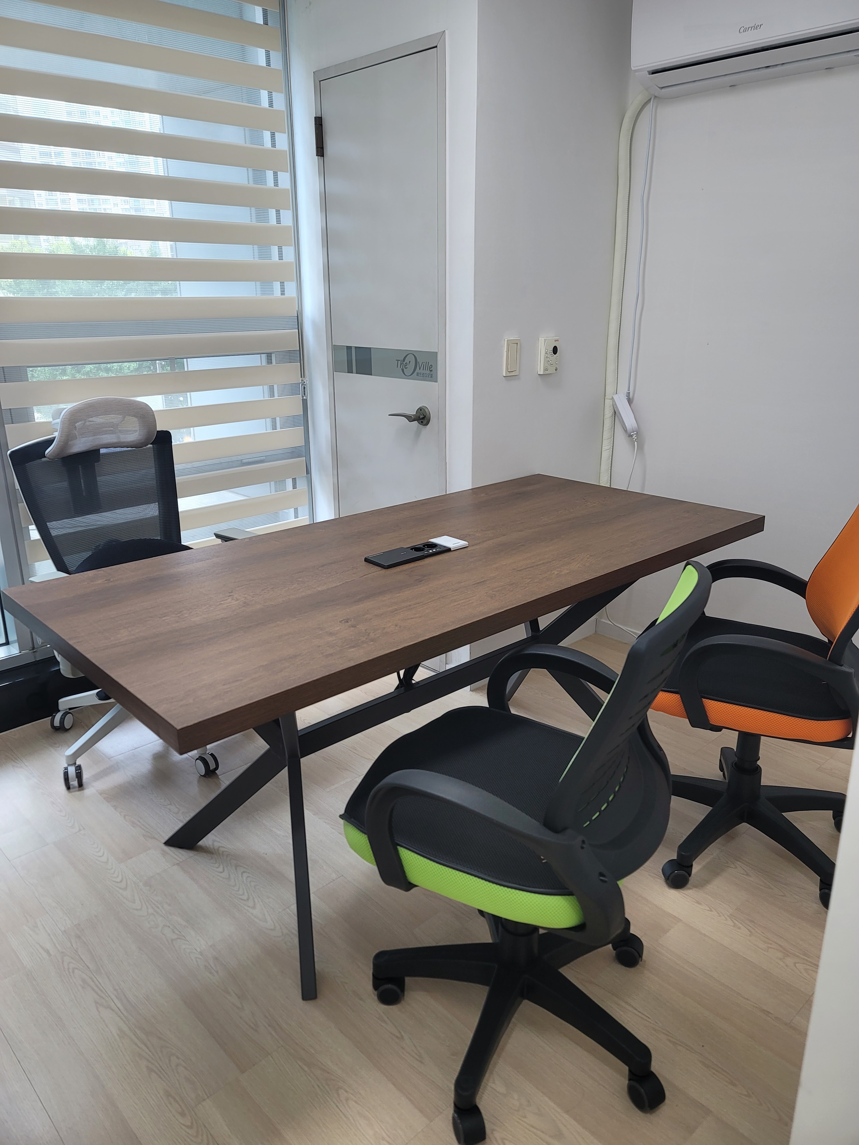 권박사의 트루맘심리상담소 내부 전경