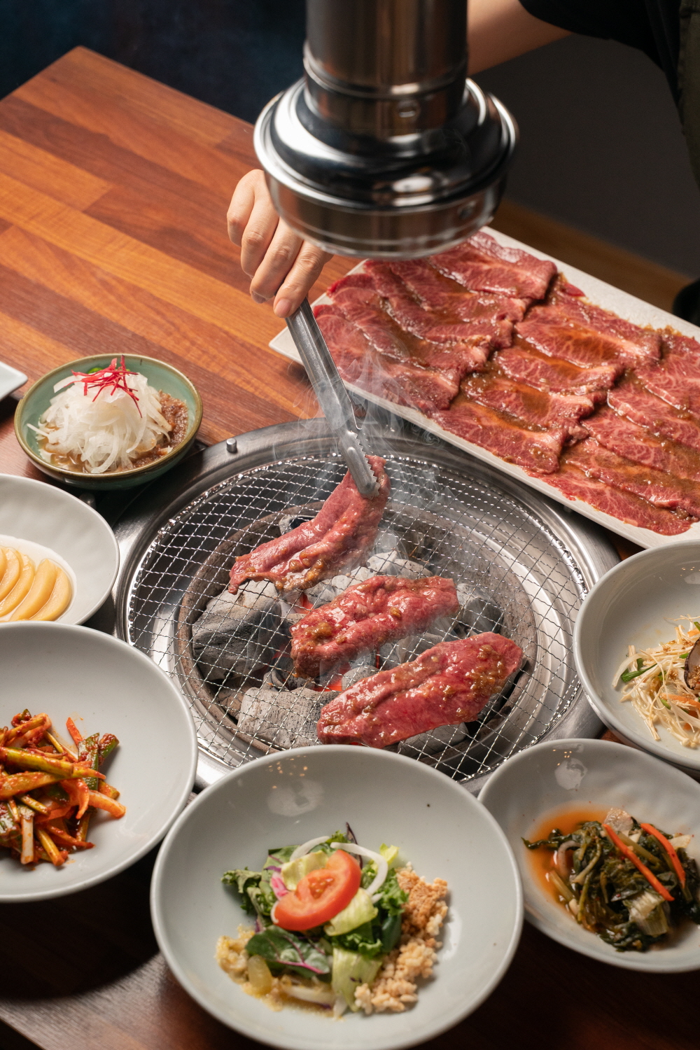 장군본가 원주본점 대표 이미지