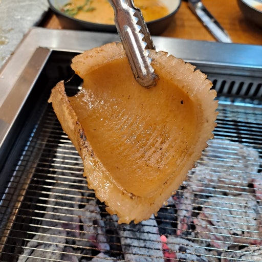황금 껍데기(대한민국1등자부!)