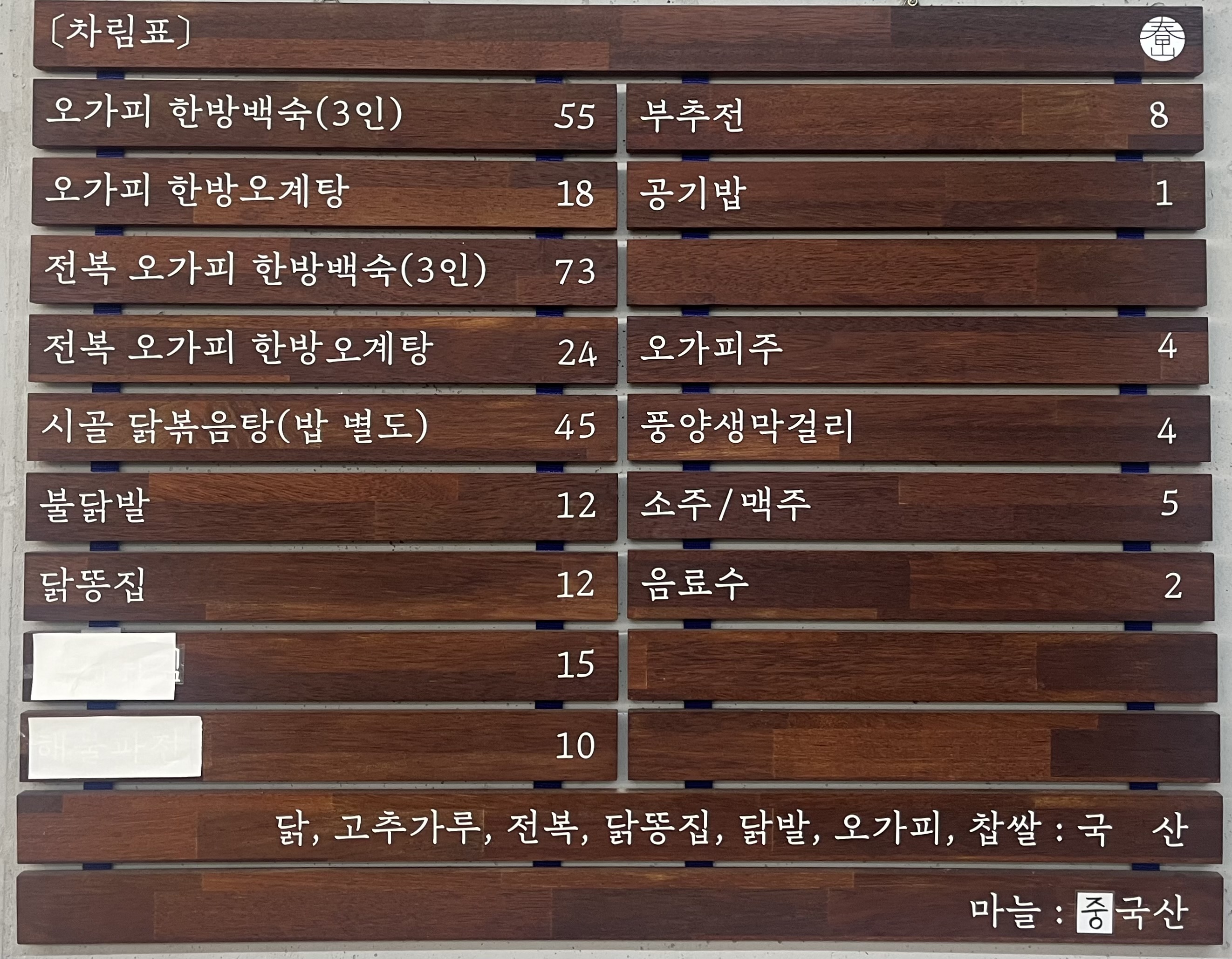 요약 정보 이미지