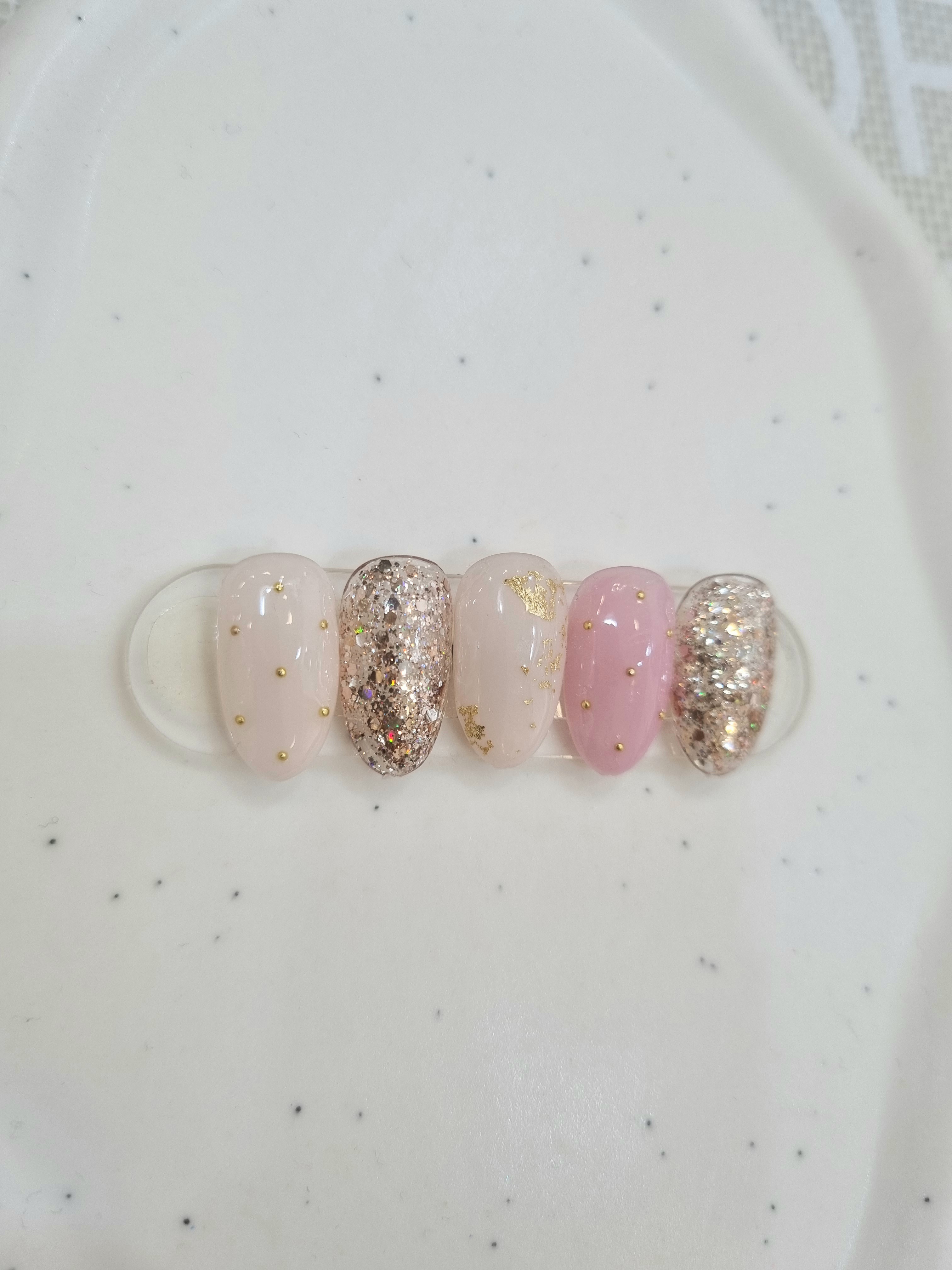 네일스타일 장안점 대표 이미지