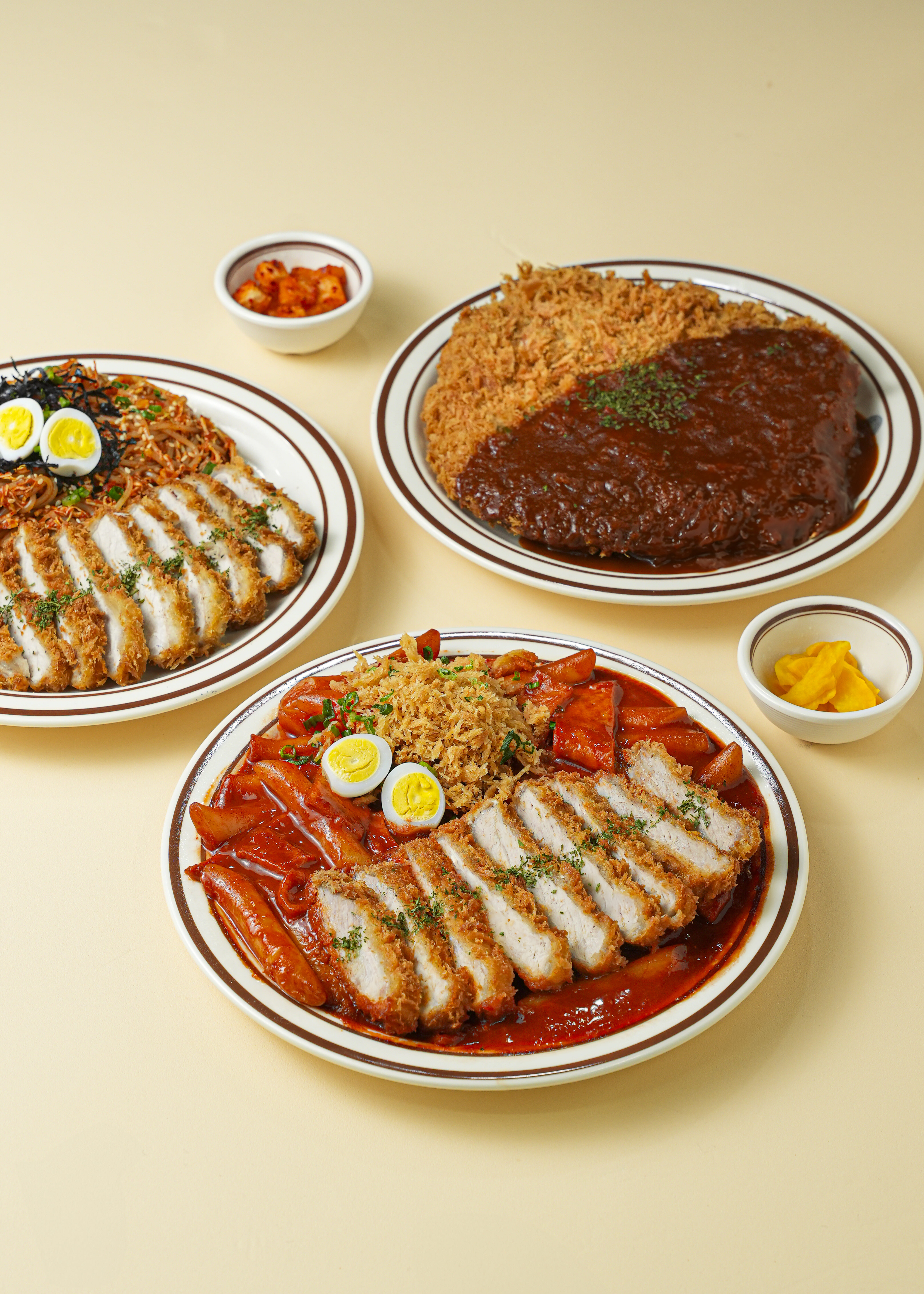 유미카츠 평촌센텀퍼스트점 photo 2