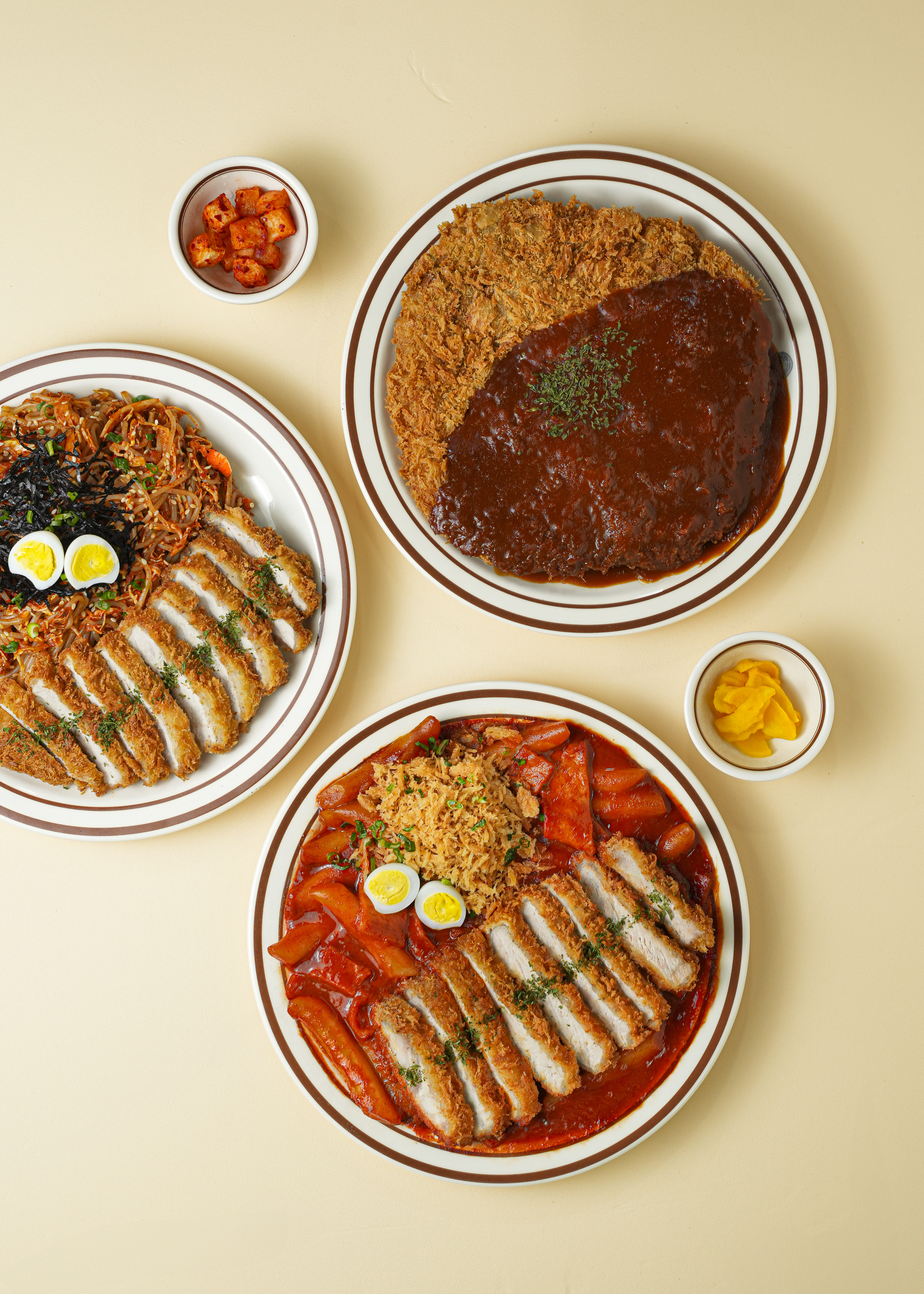 유미카츠 평촌센텀퍼스트점 photo 3