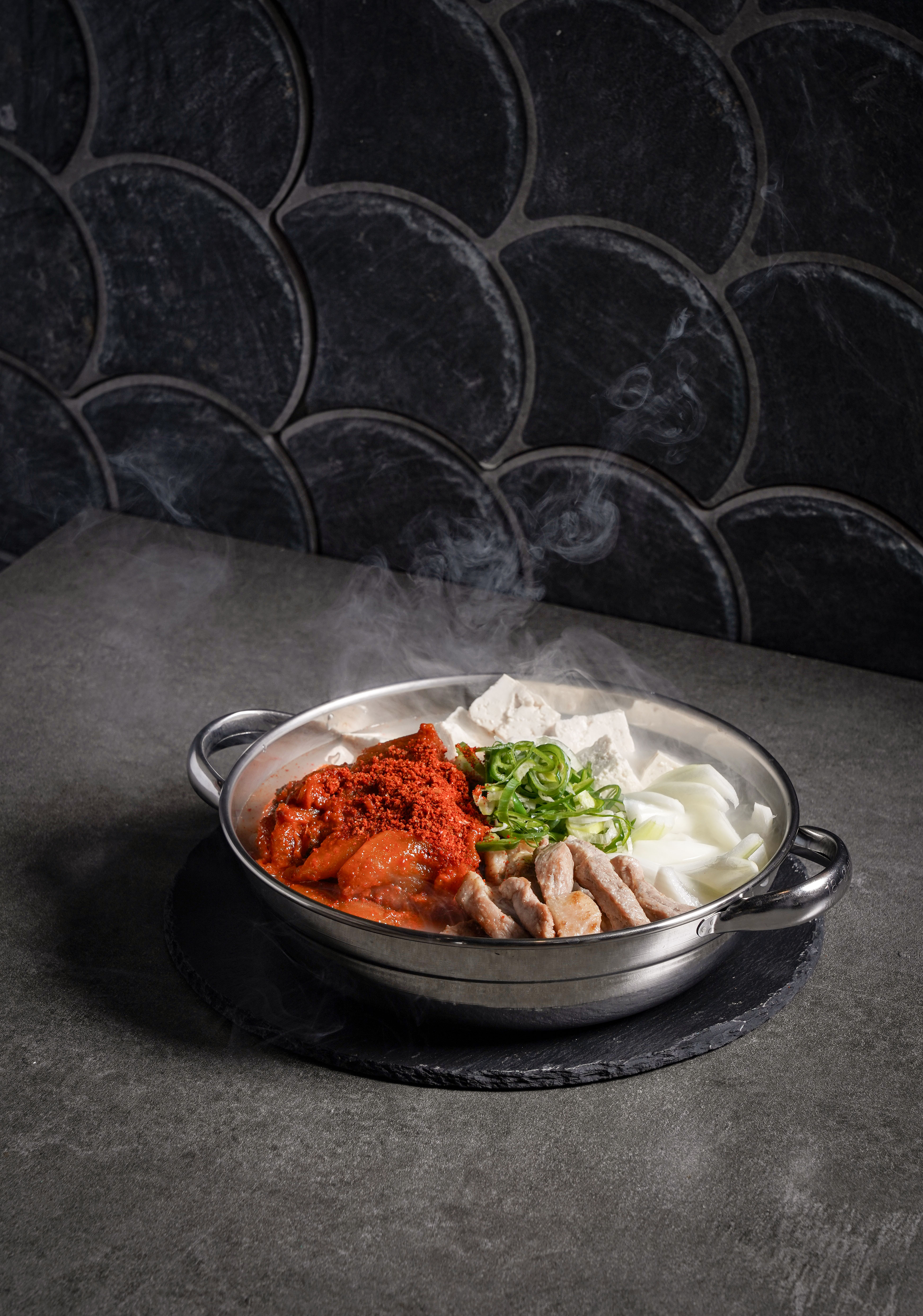 산촌숯불정 본점 2