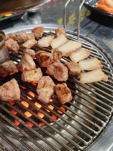 제주연탄고기집