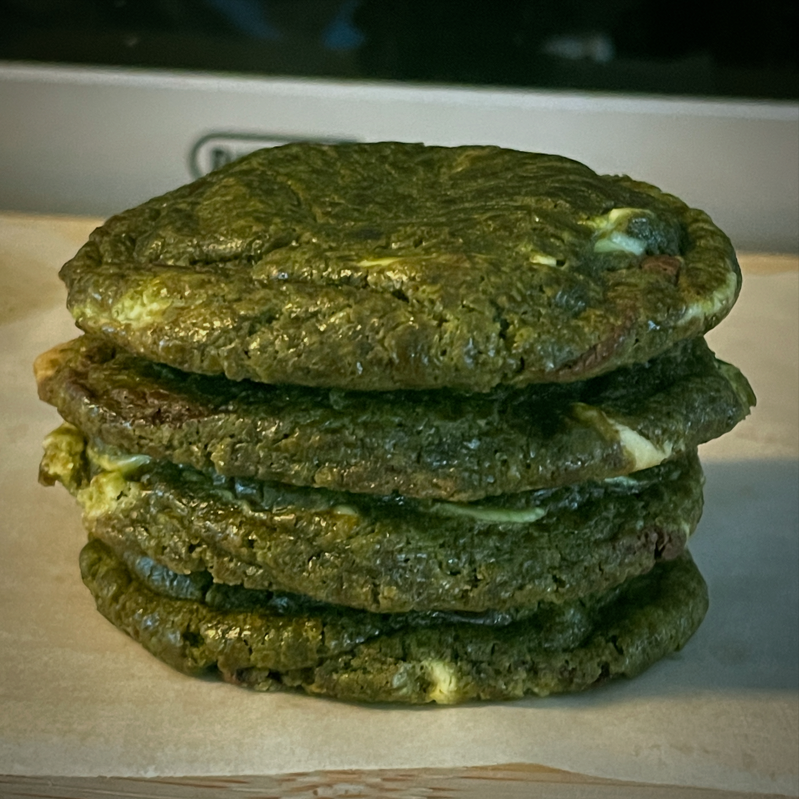 탭 커피 & 위스키바 경기 애견맛집