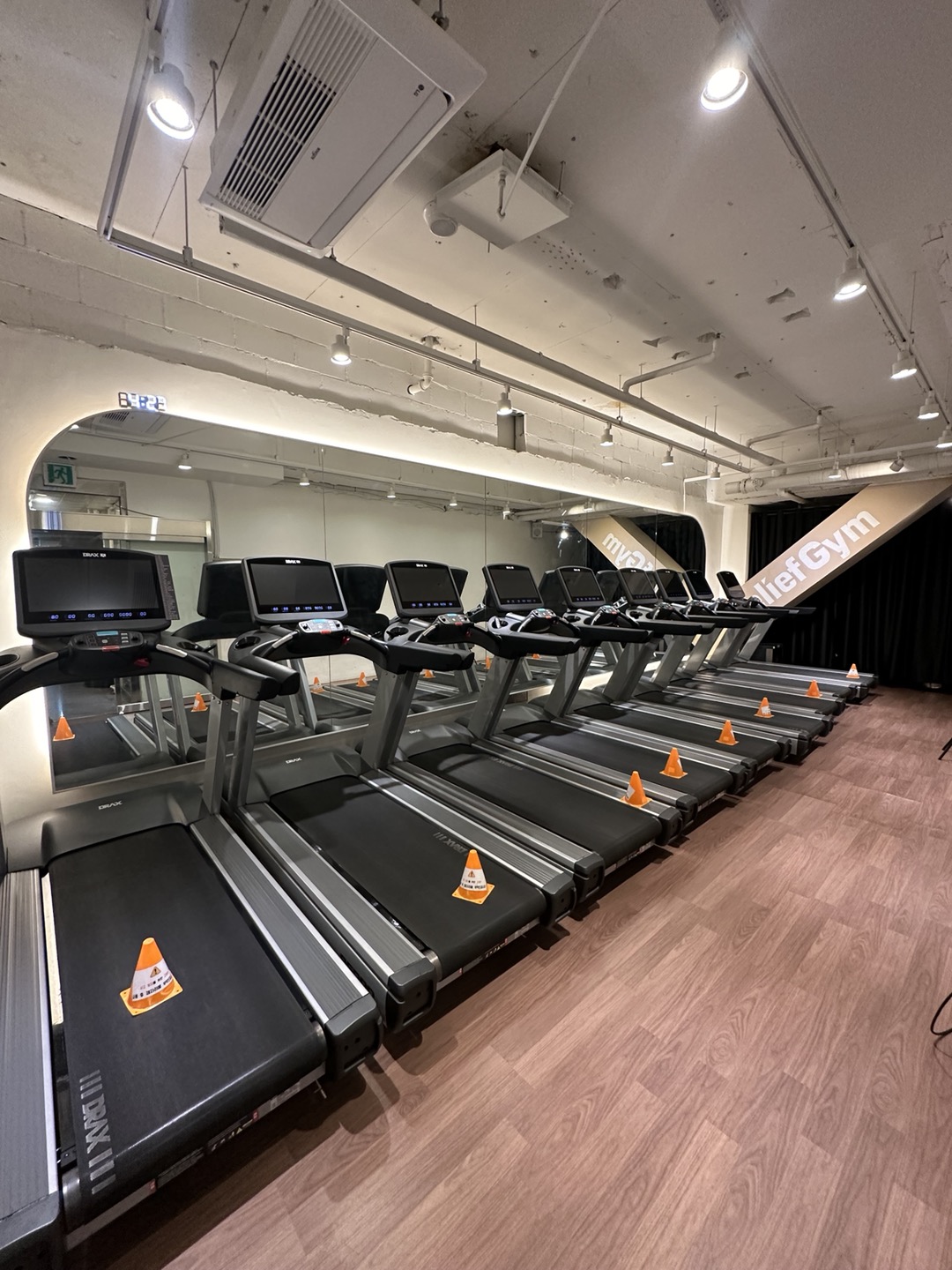 빌리프짐 수유점 대표 이미지