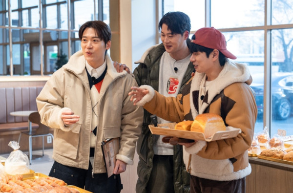 풍성제과 부송점