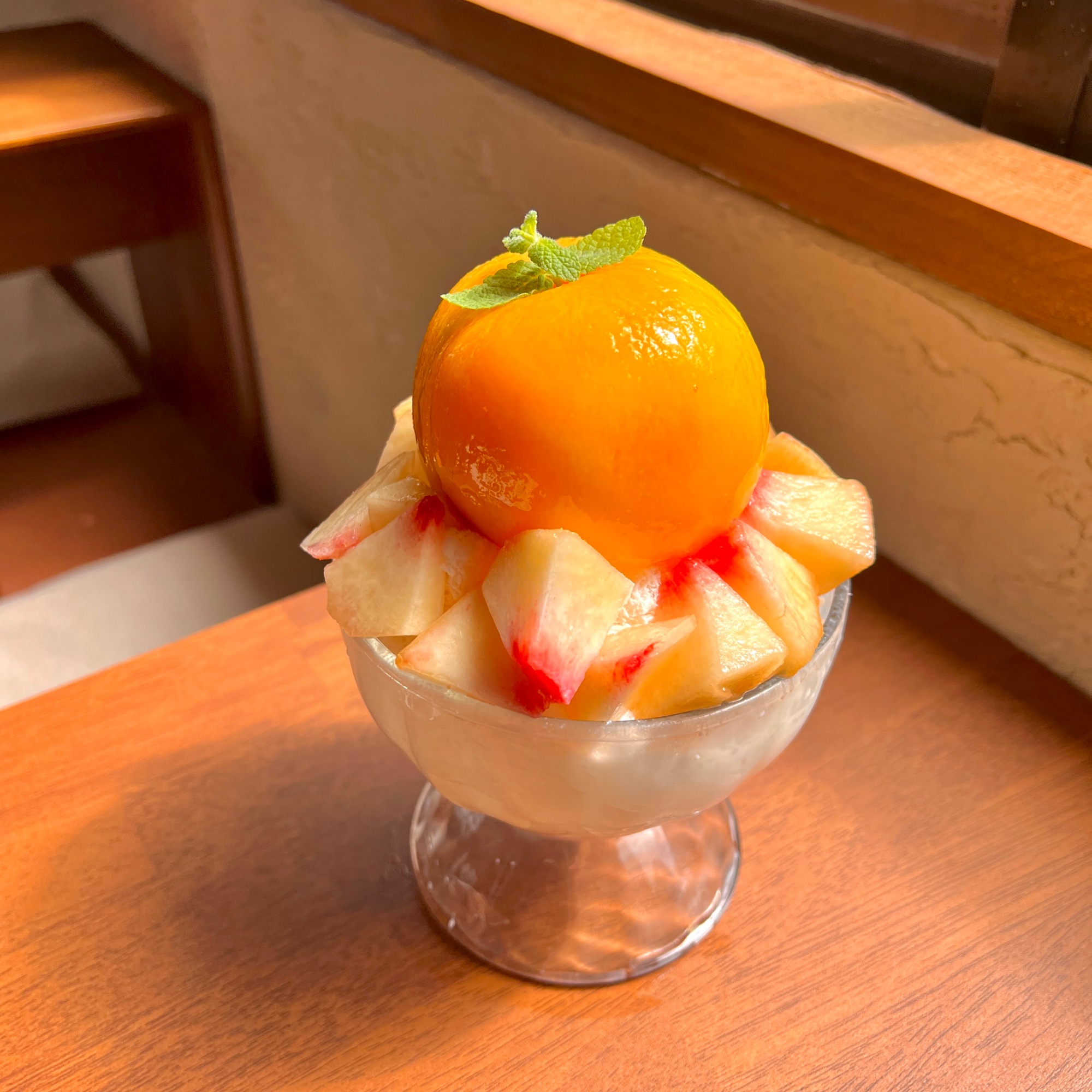 MoonDuck coffee 乙支路