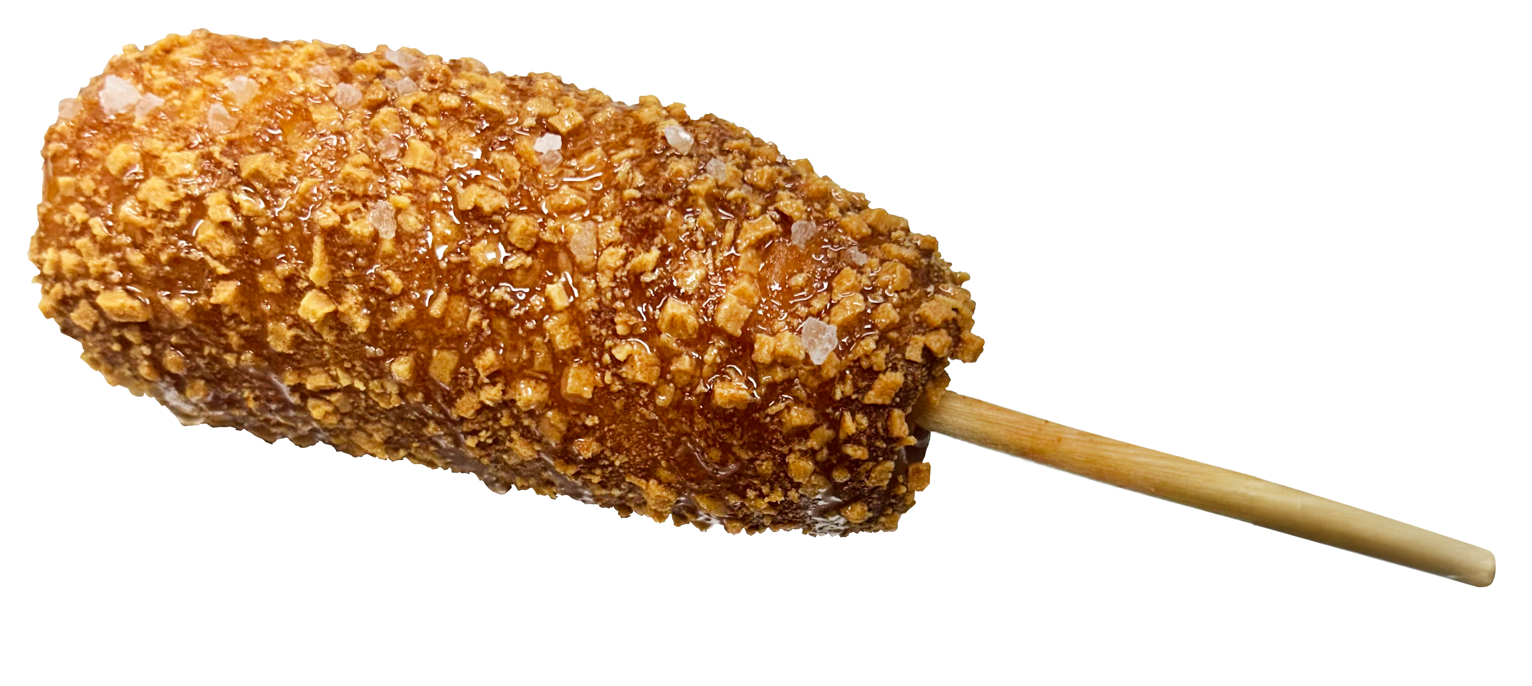 명랑핫도그 전북정읍점 반려동물 동반 애견카페