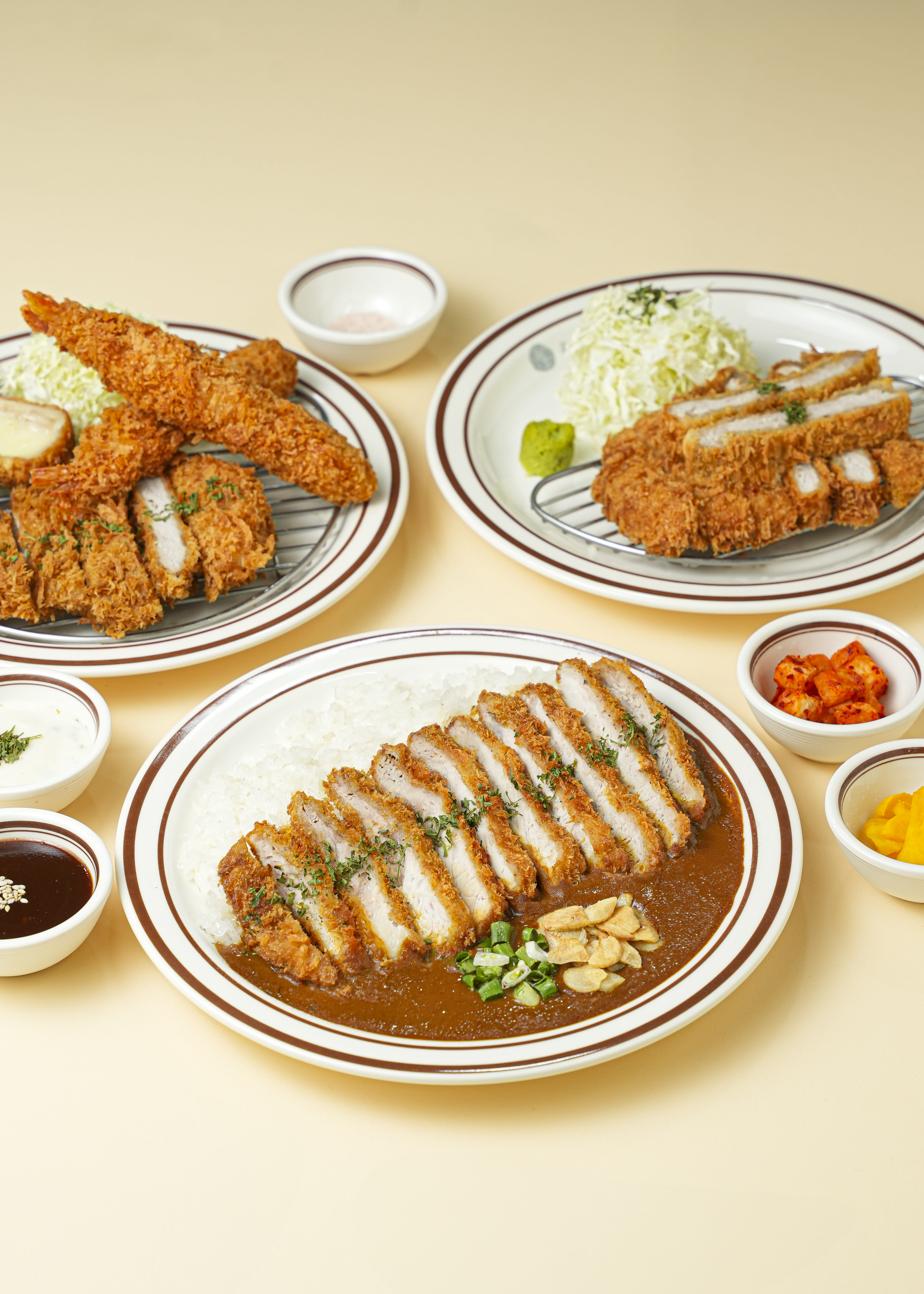 유미카츠 평촌센텀퍼스트점 photo 6