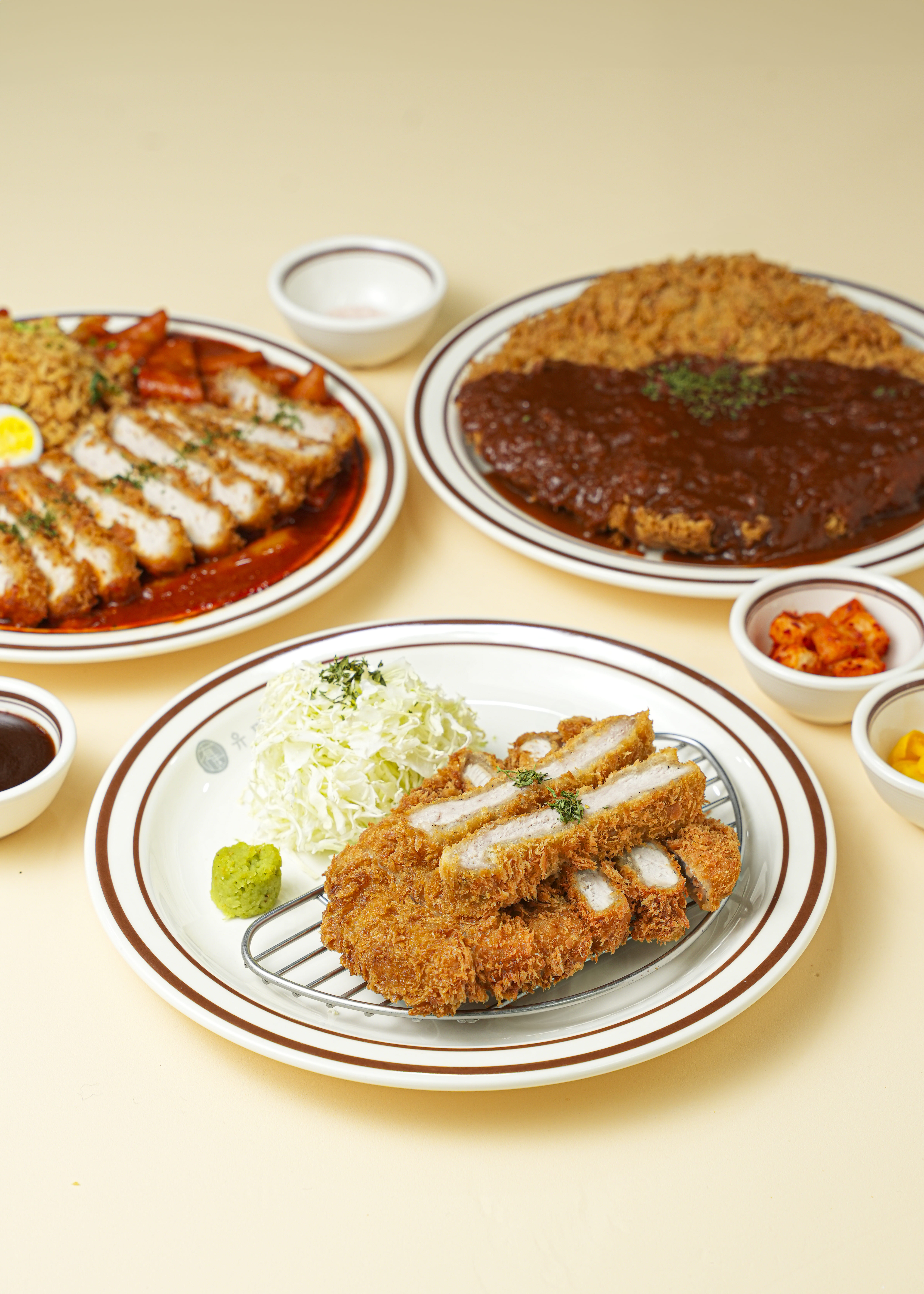 유미카츠 평촌센텀퍼스트점 photo 4