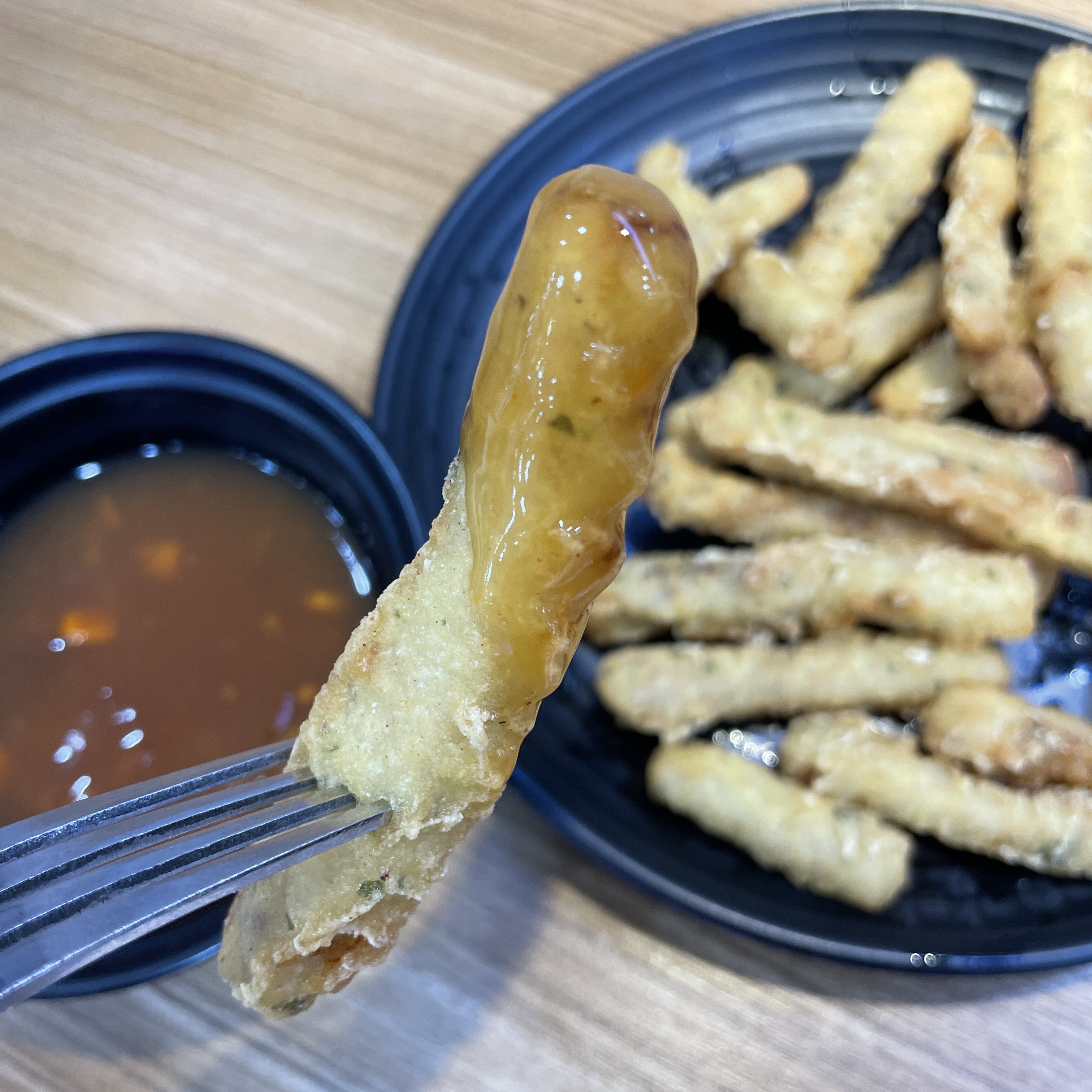 감탄떡볶이 호계점 photo 4