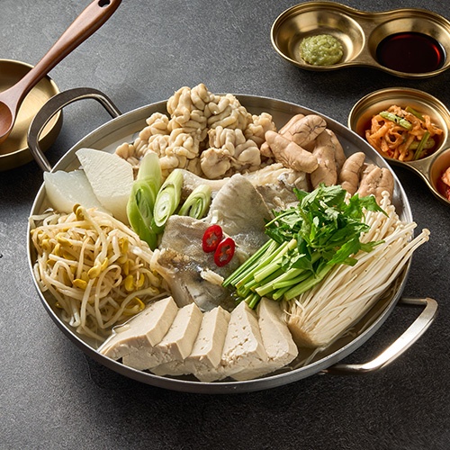 대구일색