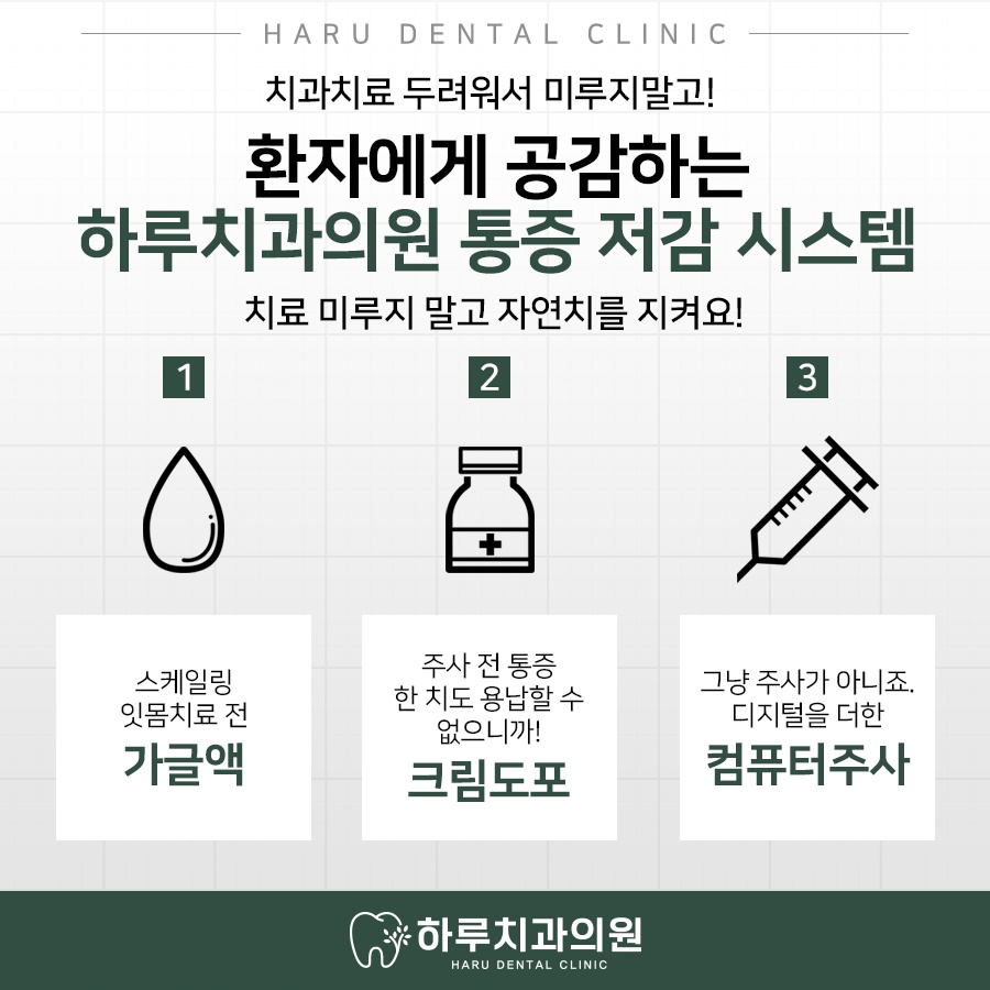 하루치과의원 대표 이미지